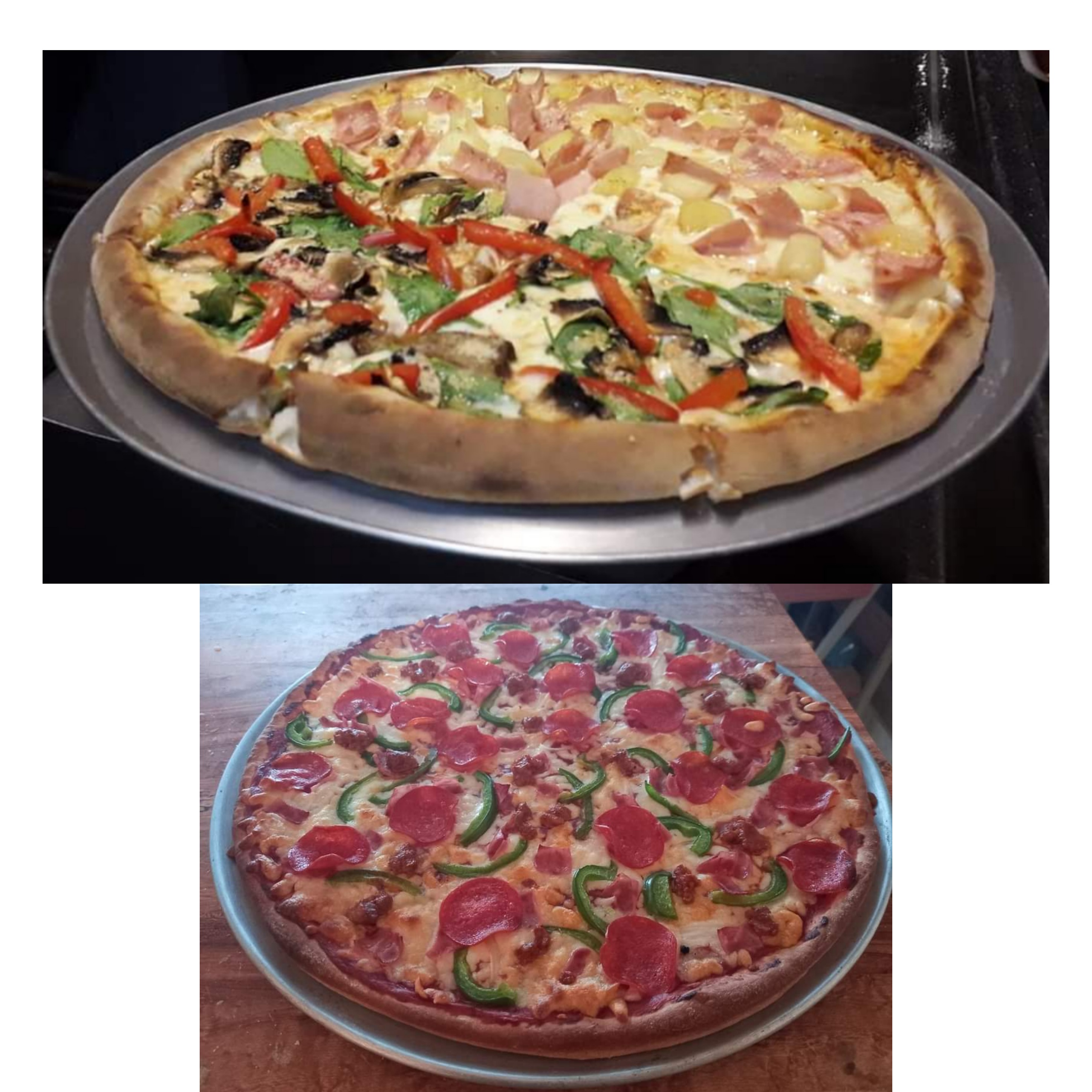 Don Angelo's pizza image 2