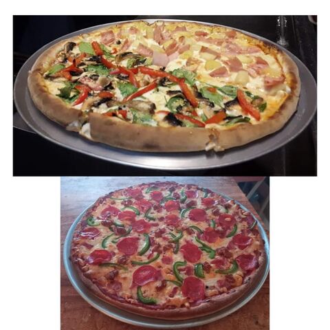 Don Angelo's pizza image 2