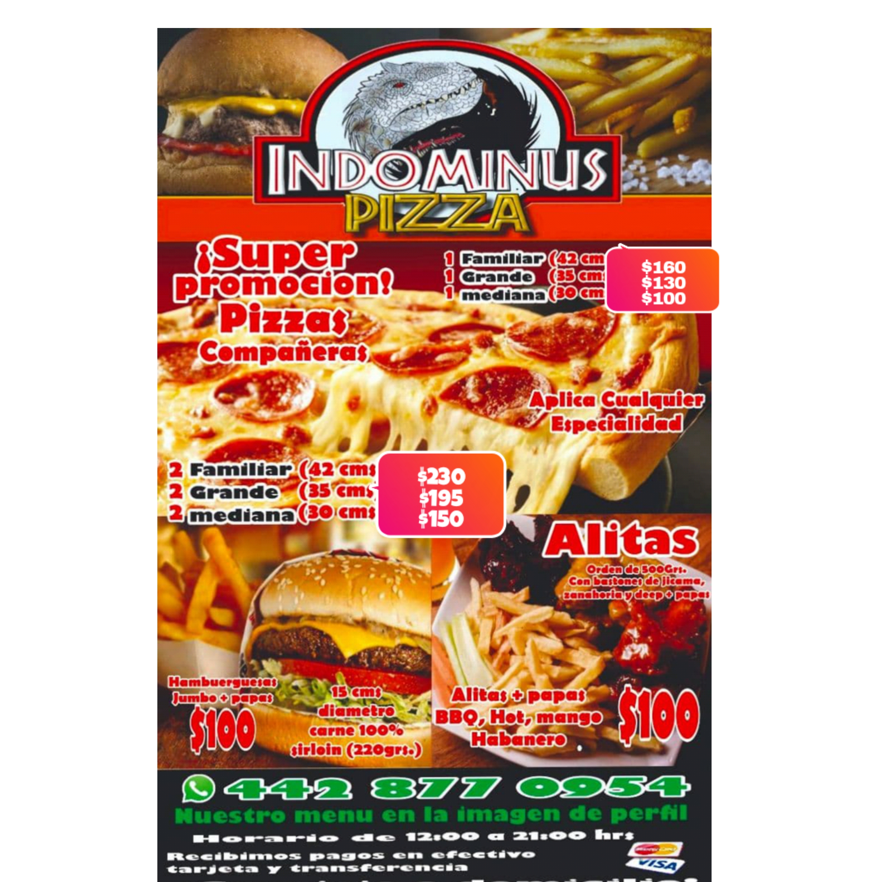 Don Angelo's pizza image 3