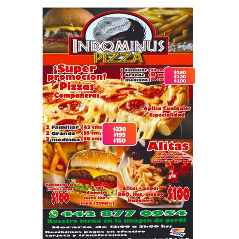 Don Angelo's pizza image 3