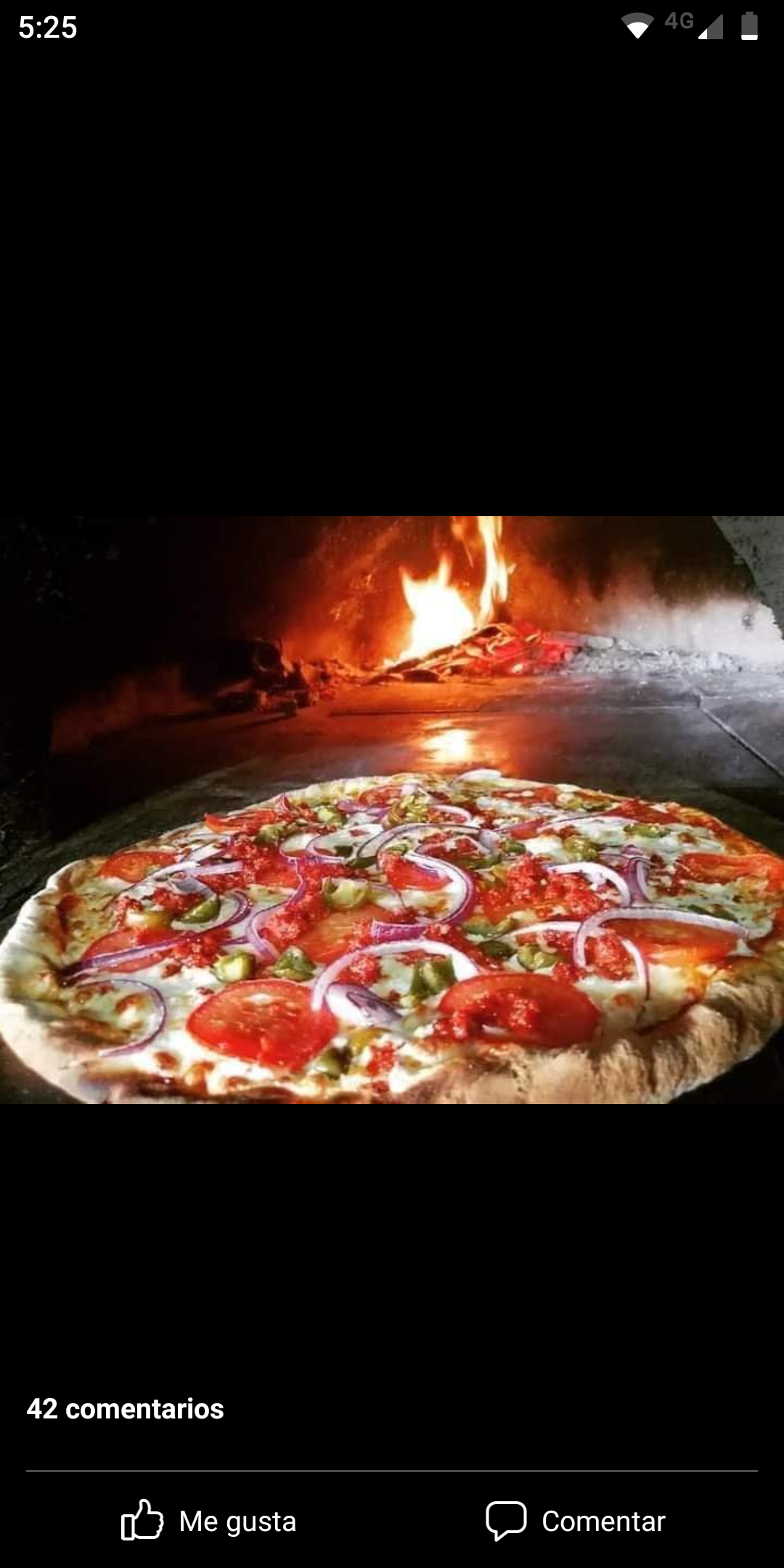 Don Angelo's pizza image 4