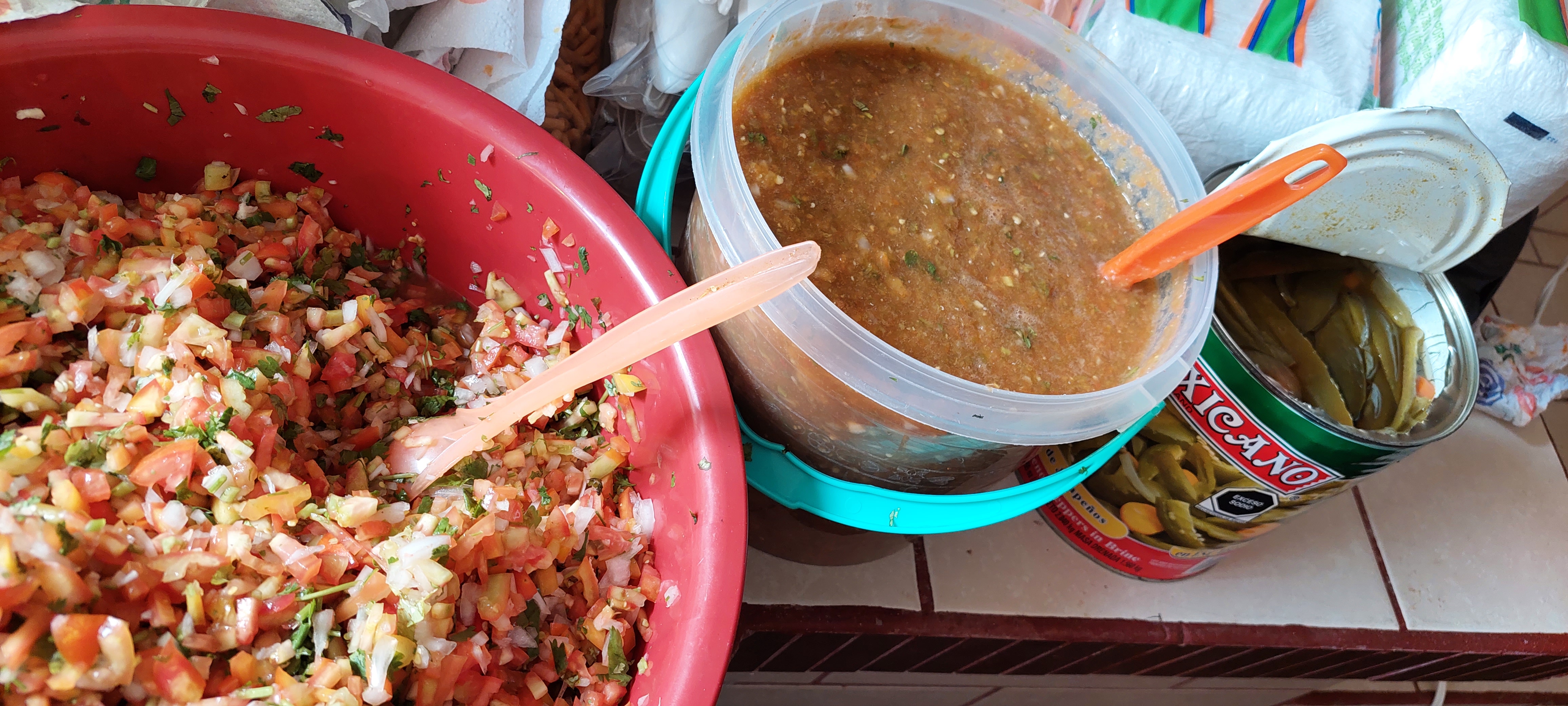 CARNITAS DE LOS PEREZ image 1