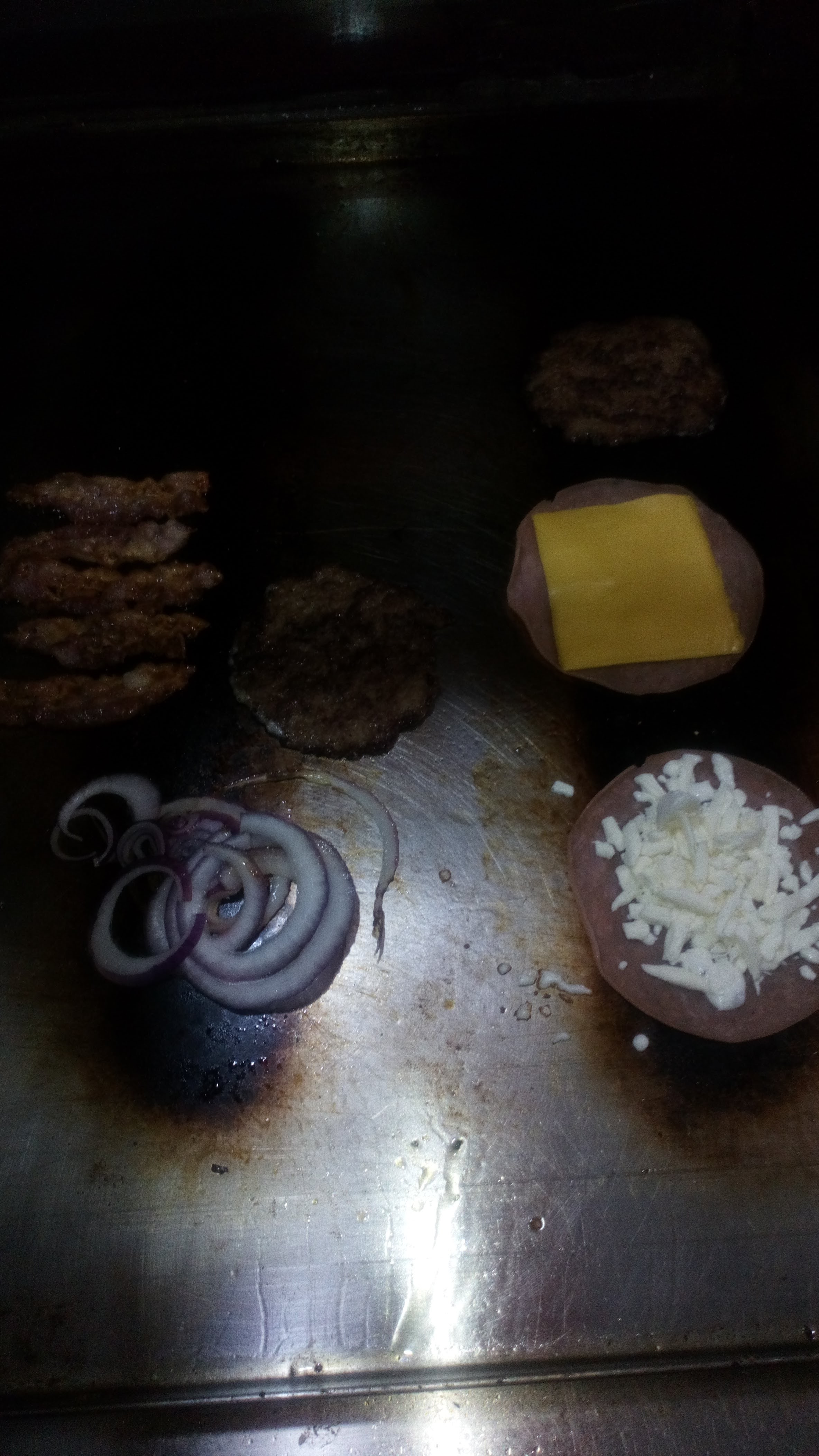 Hamburguesas El Primitin image 9