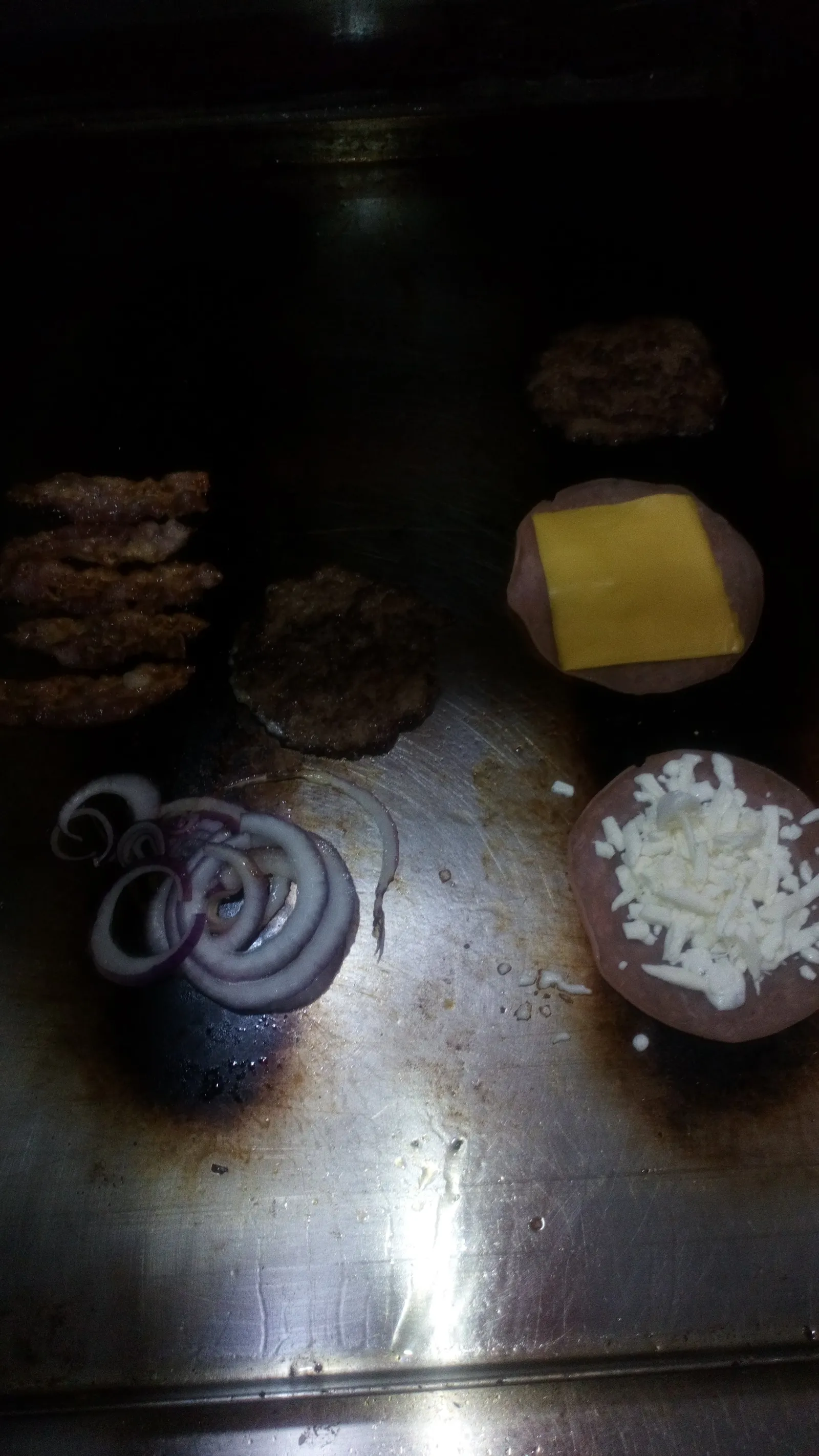 Hamburguesas El Primitin image 9