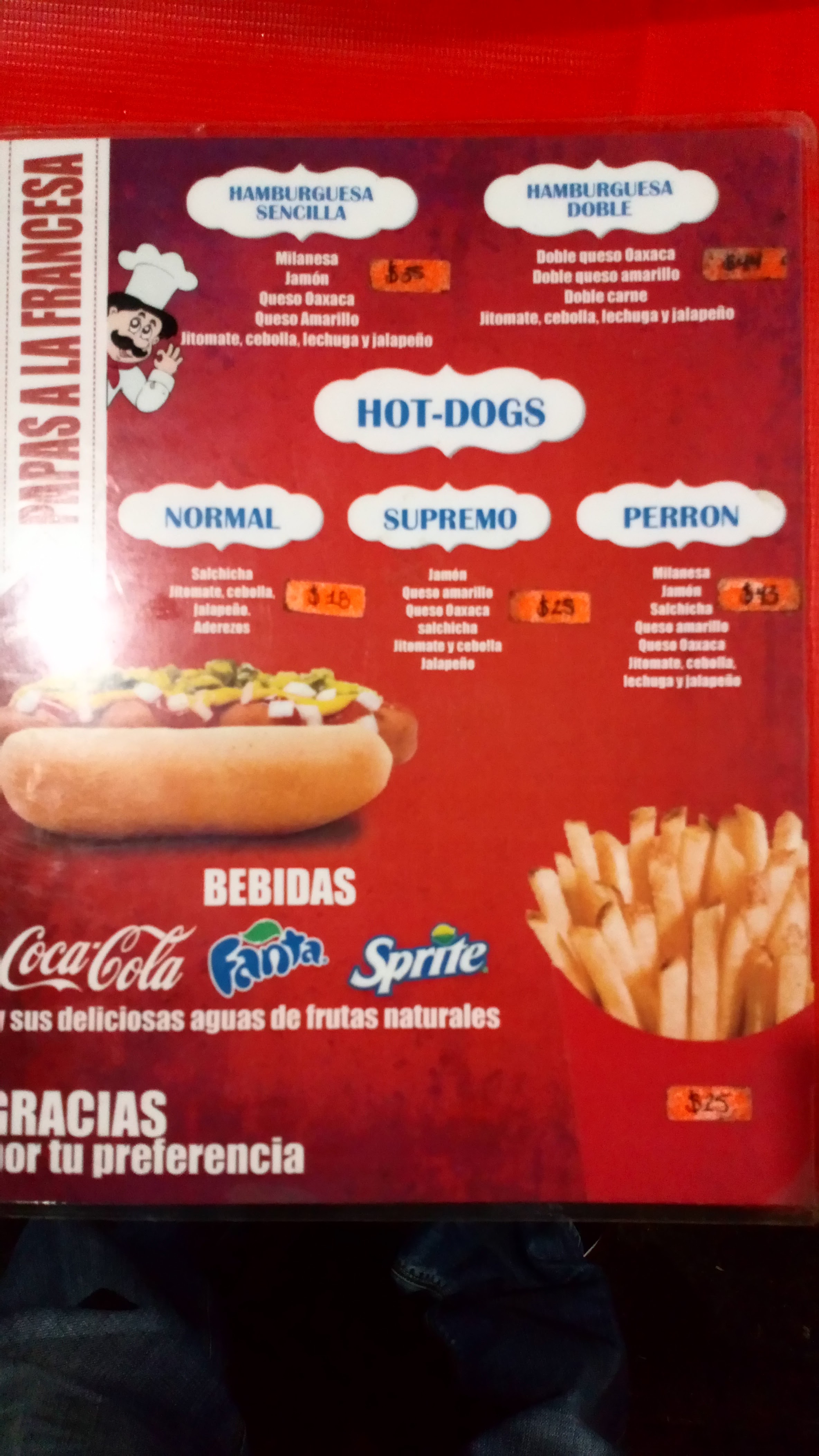 Hamburguesas El Primitin image 10