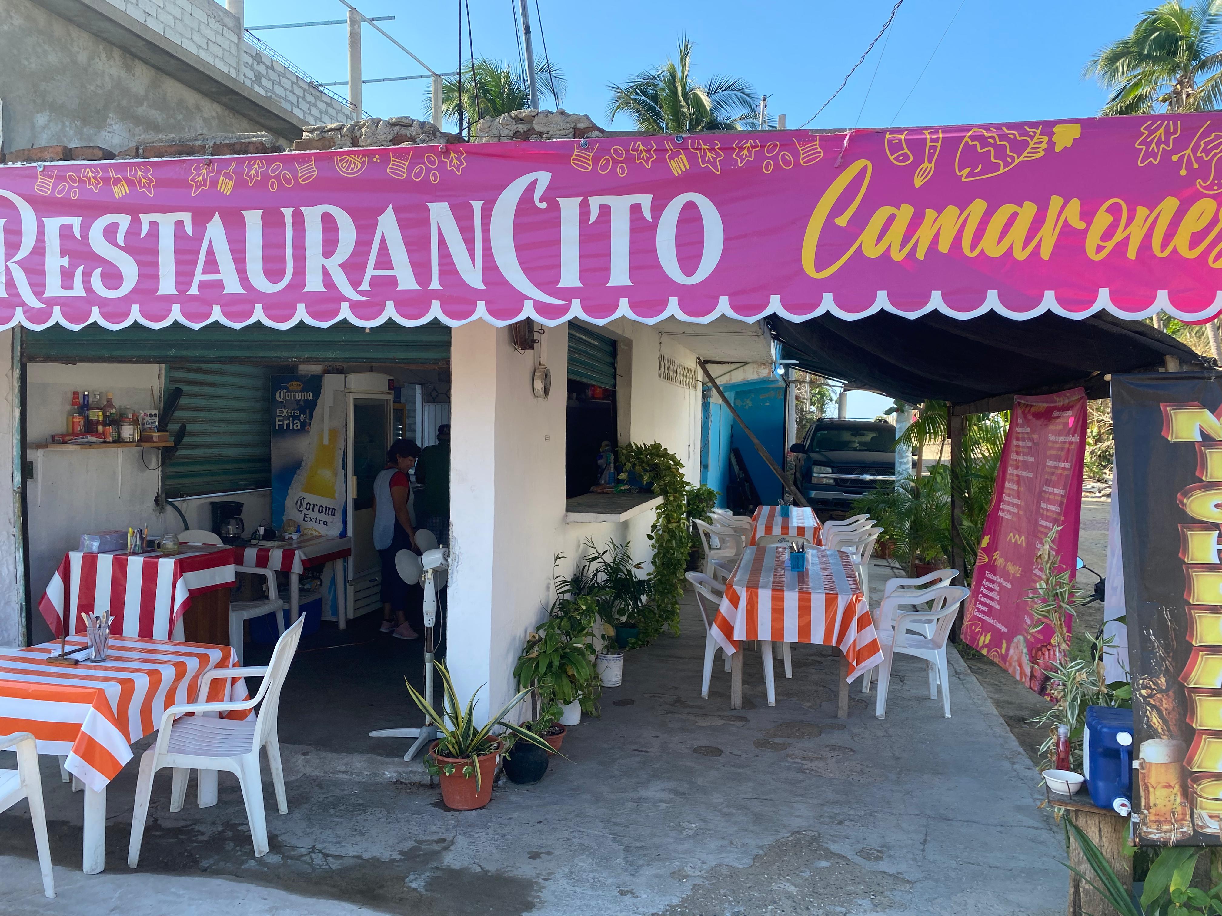 El Restaurancito image 1