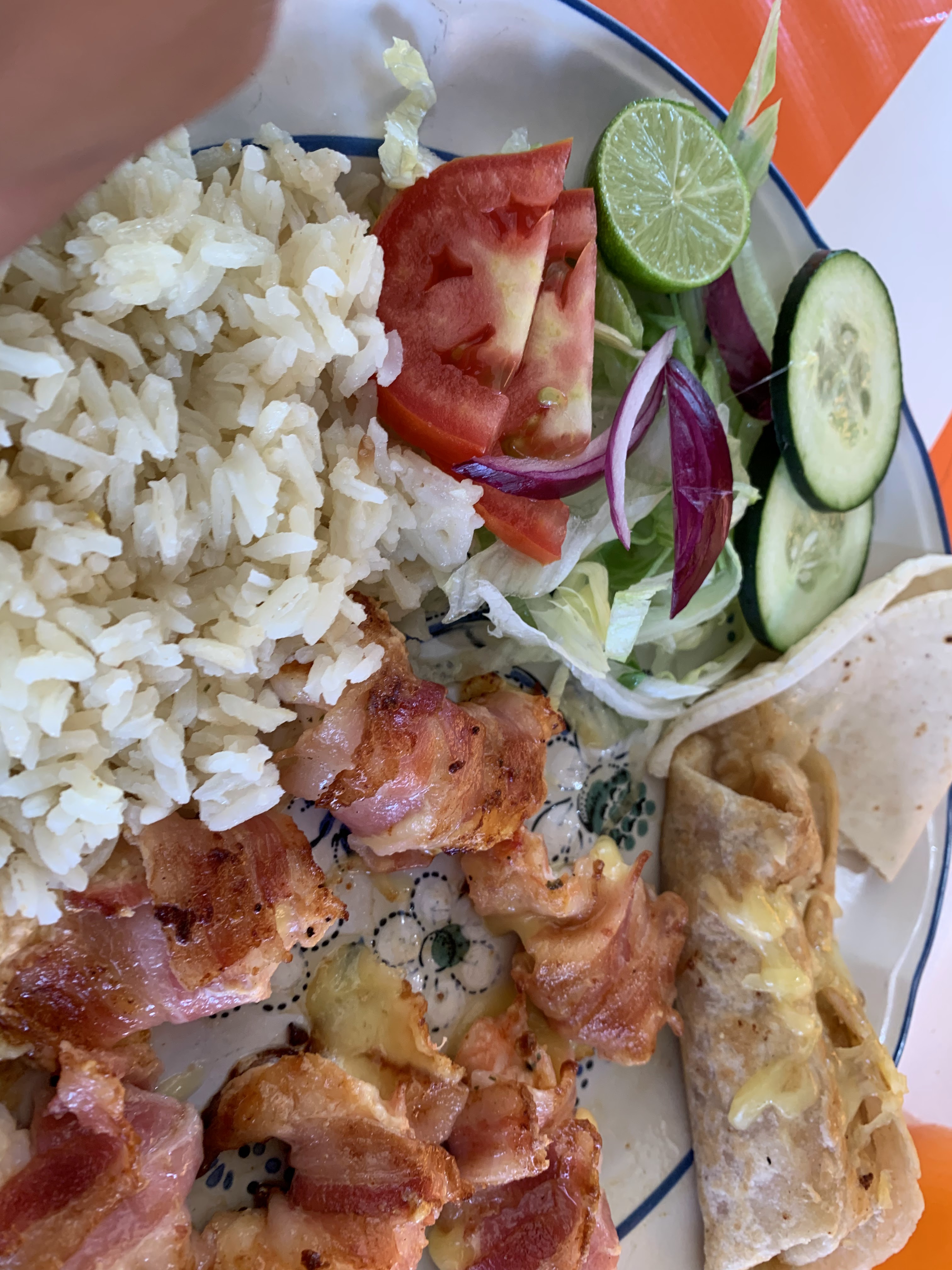 El Restaurancito image 3