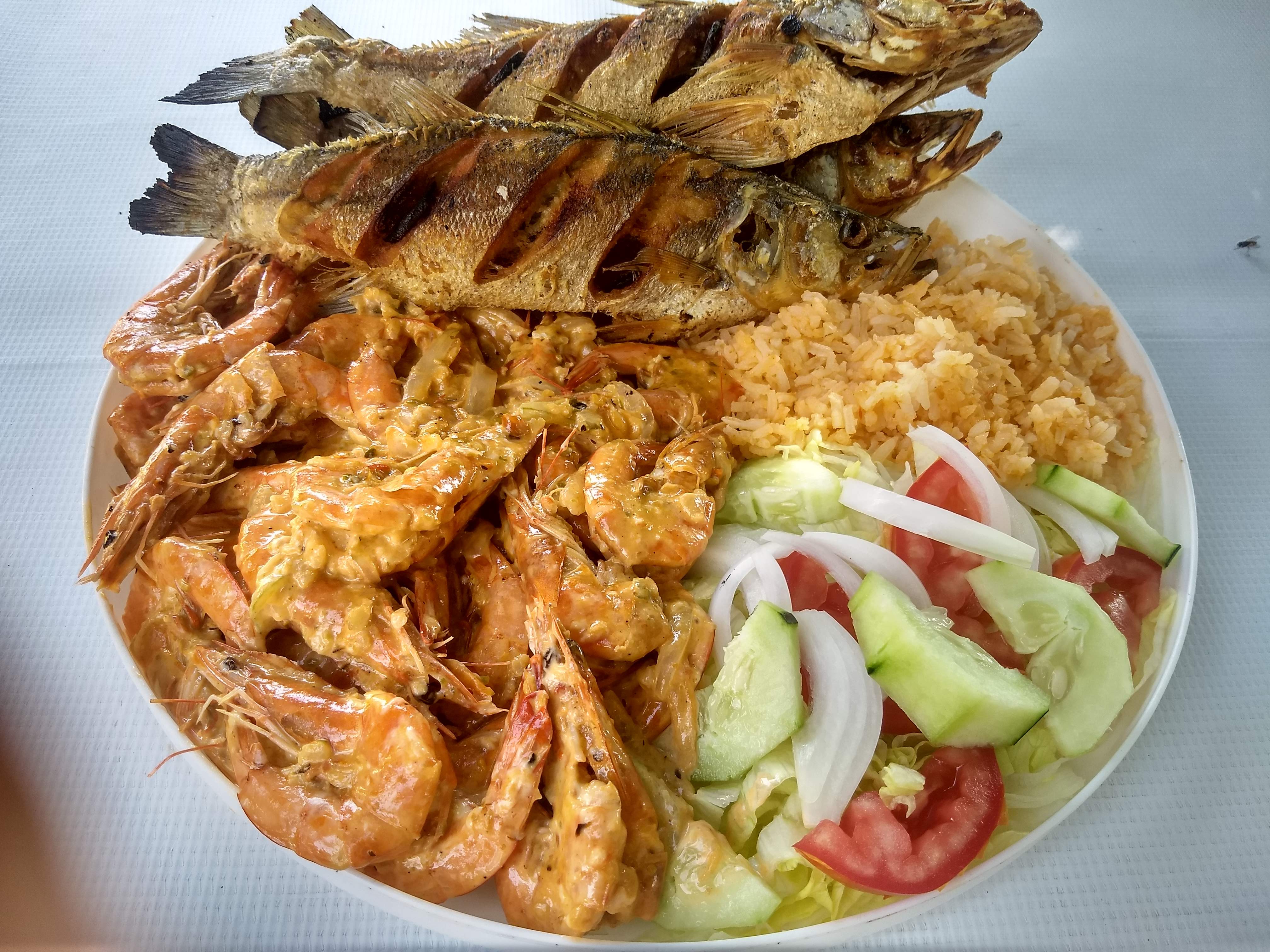 El Restaurancito image 4