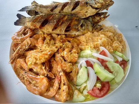 El Restaurancito image 4