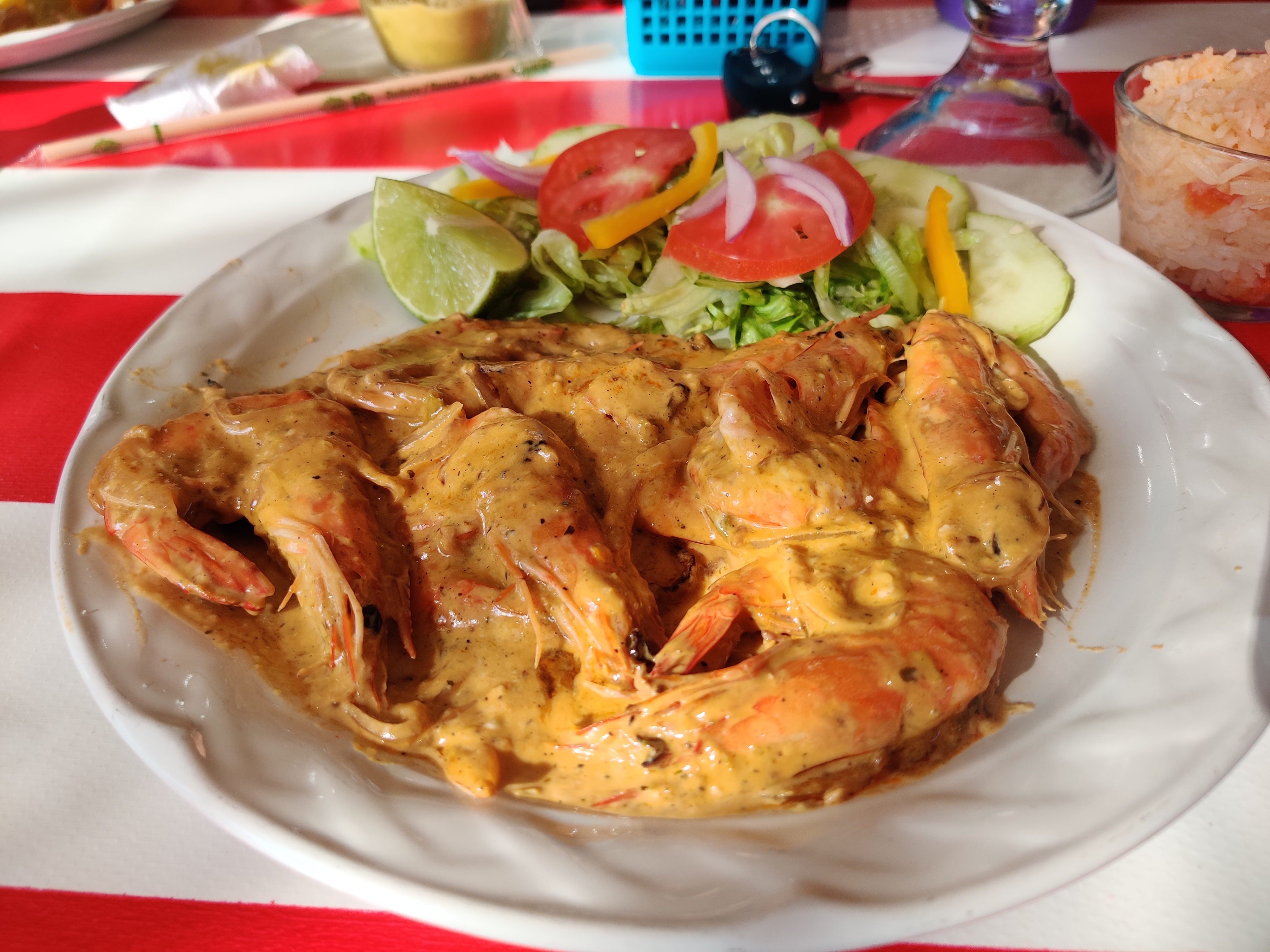 El Restaurancito image 5