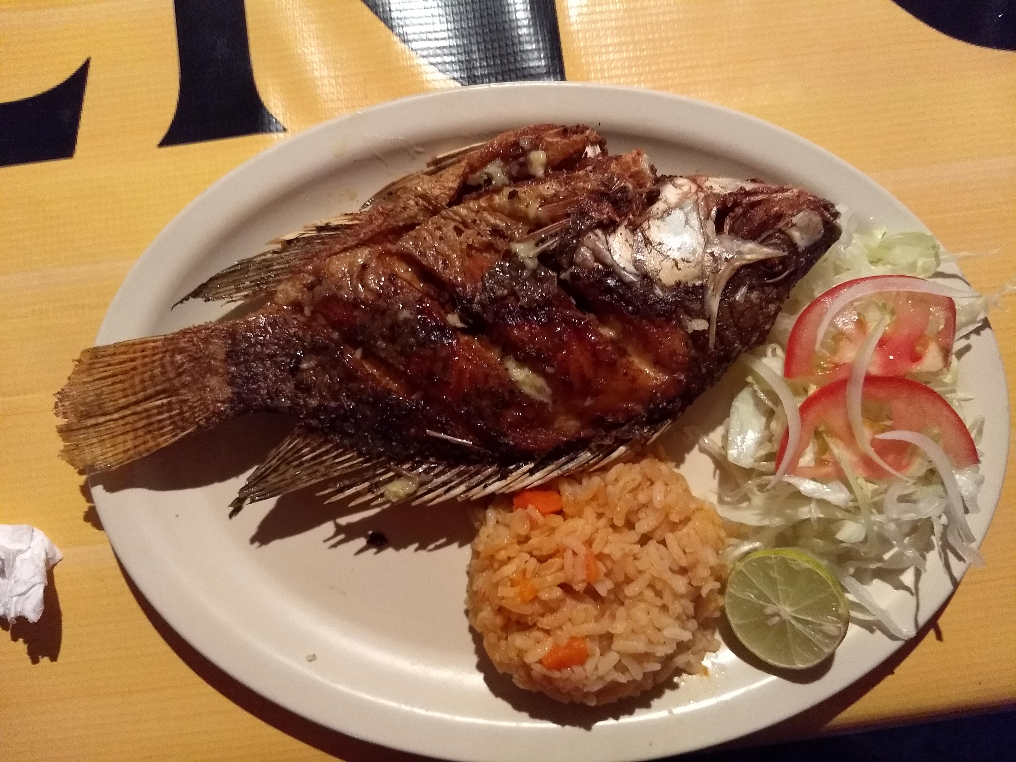 El Restaurancito image 8