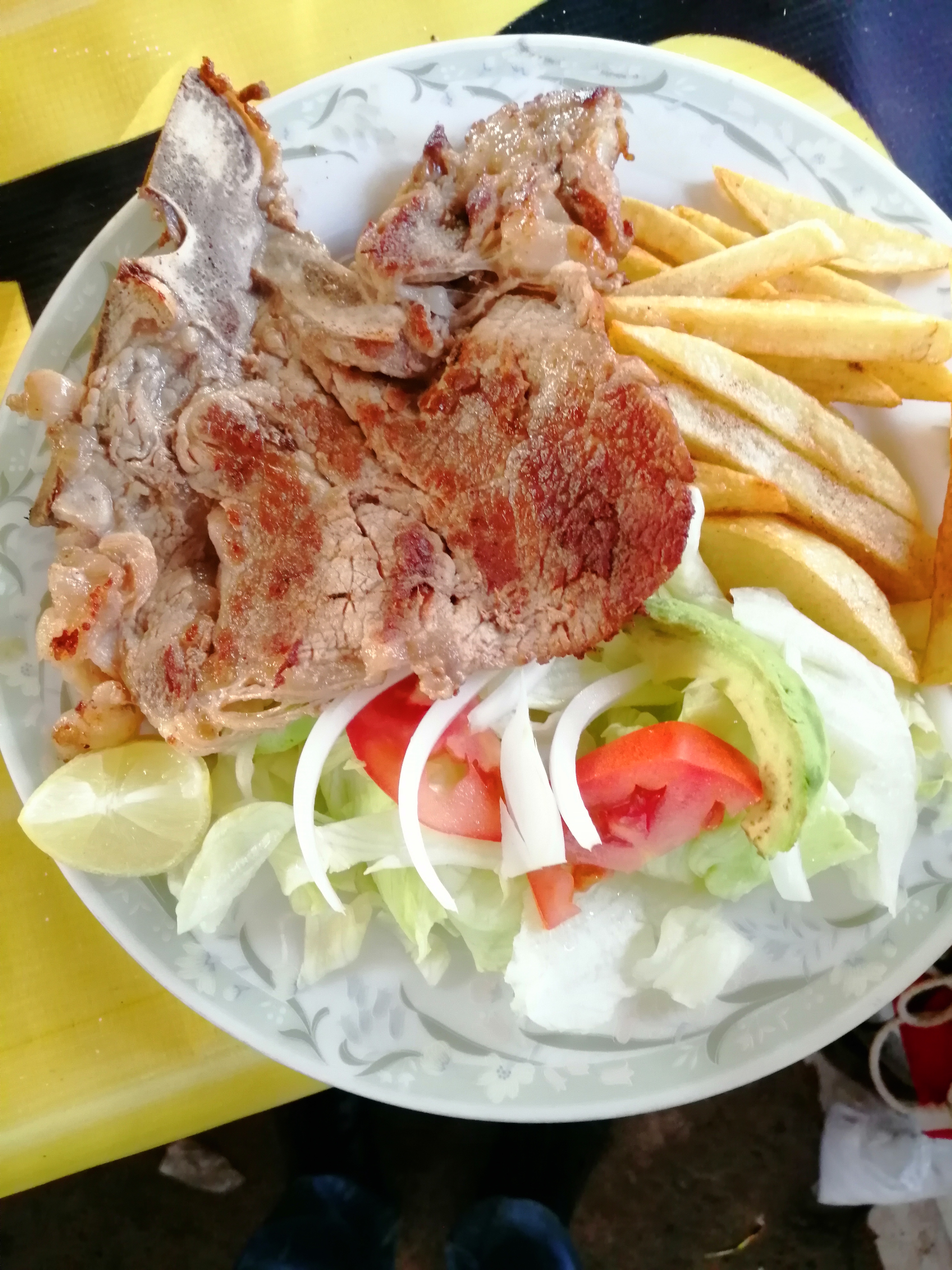 El Restaurancito image 9