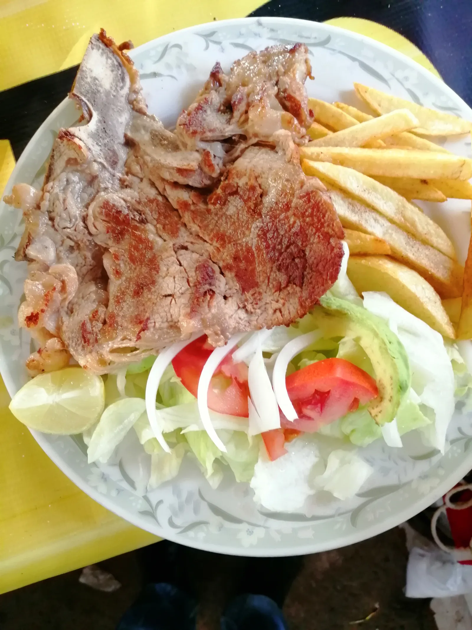 El Restaurancito image 9