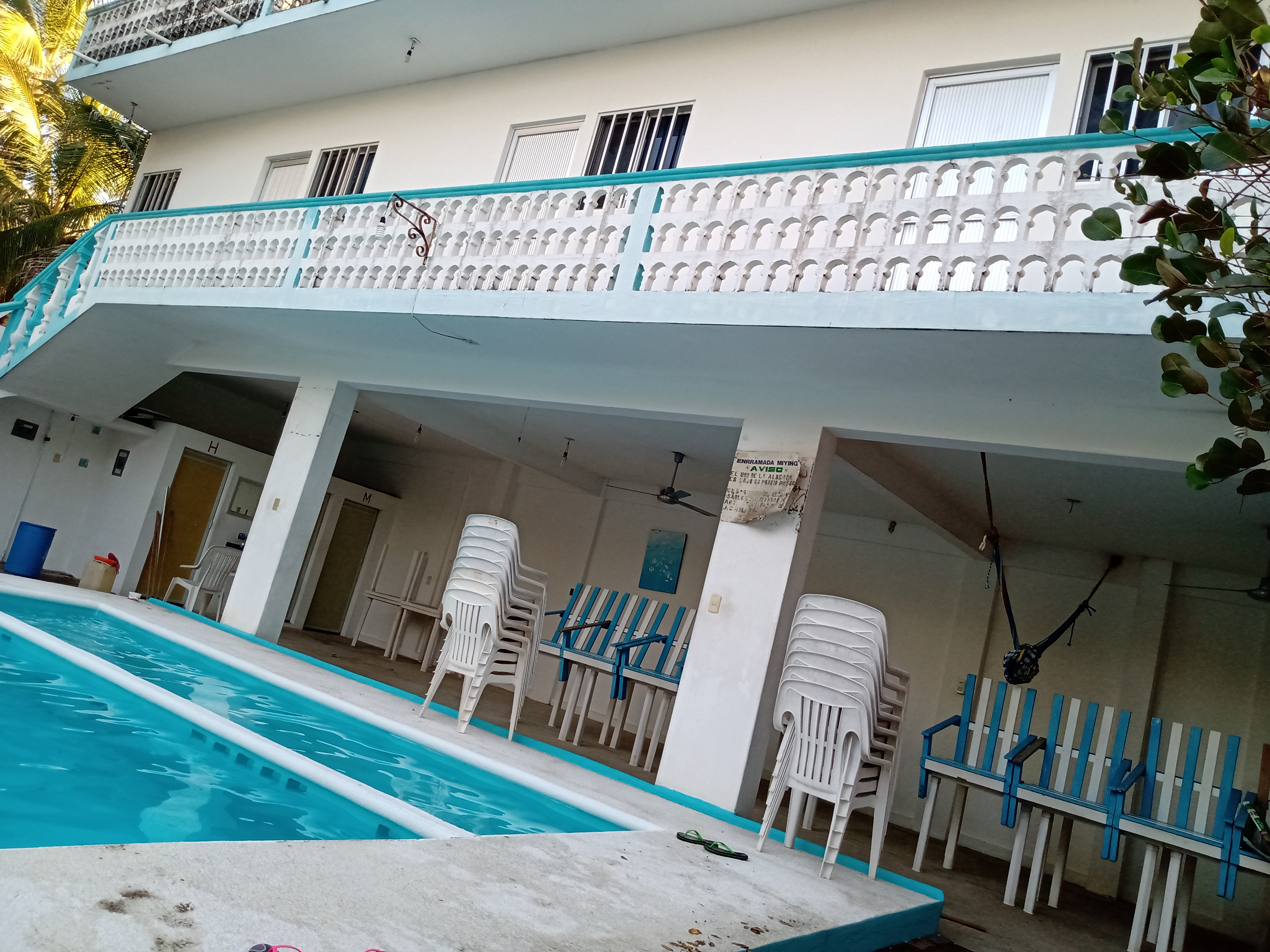 Enramada Miying image 2