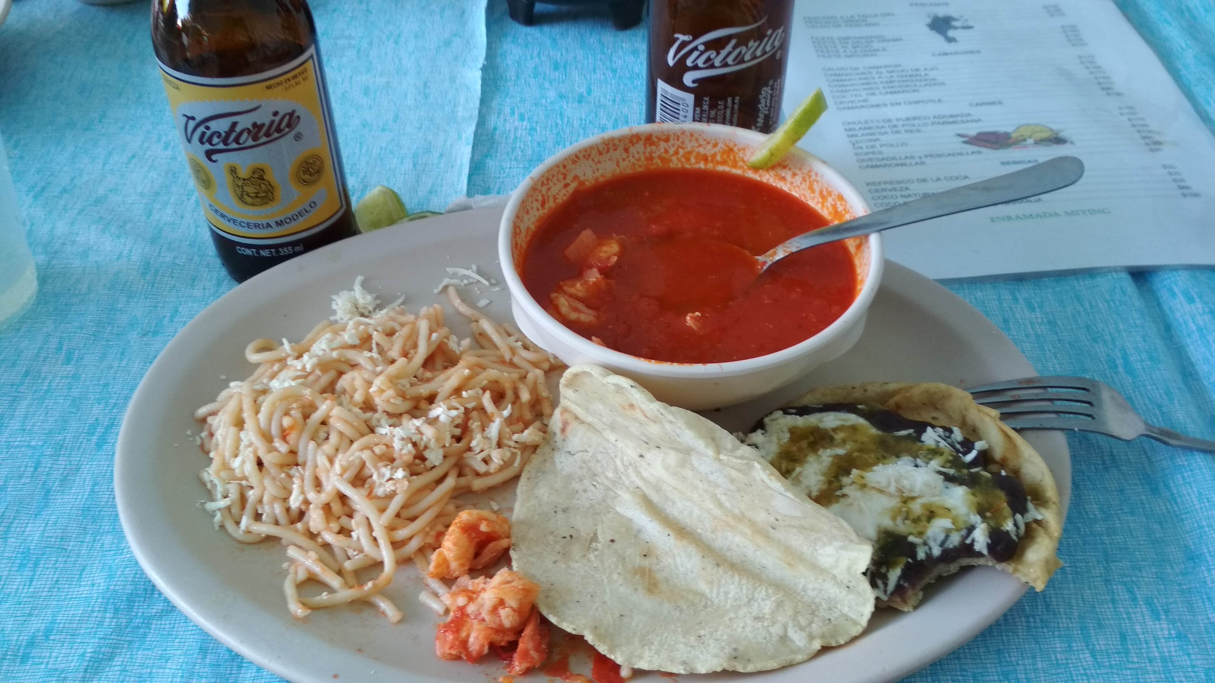 Enramada Miying image 3