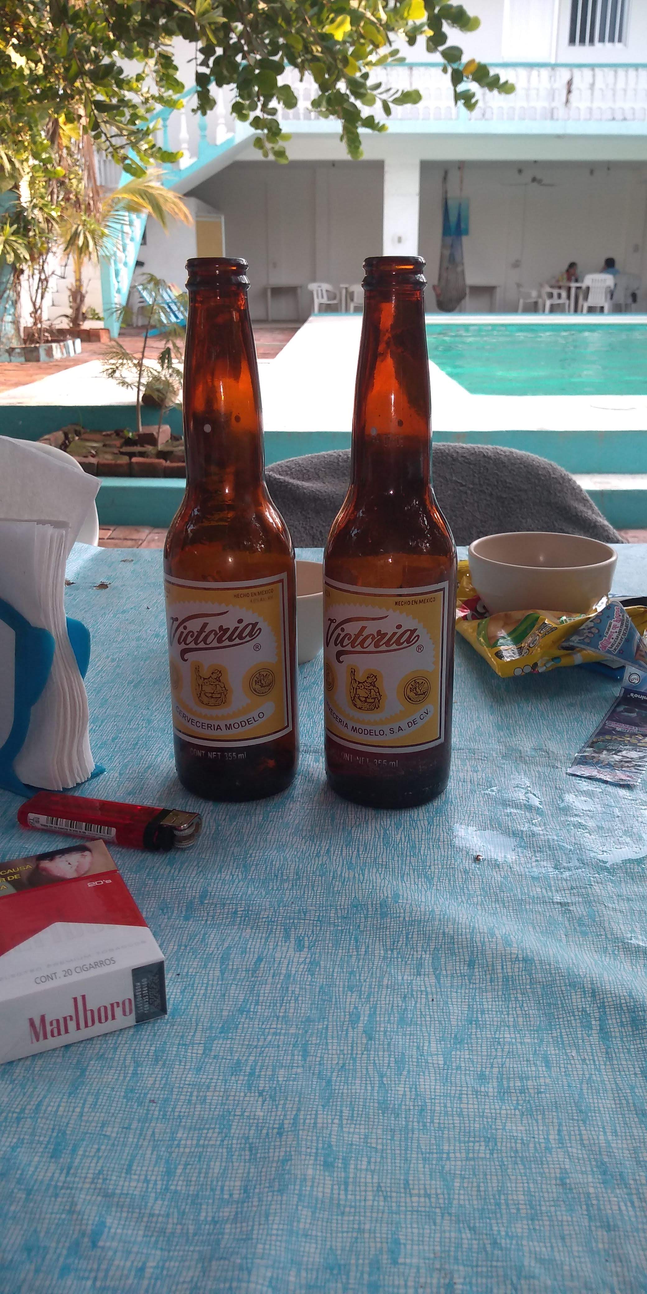 Enramada Miying image 5