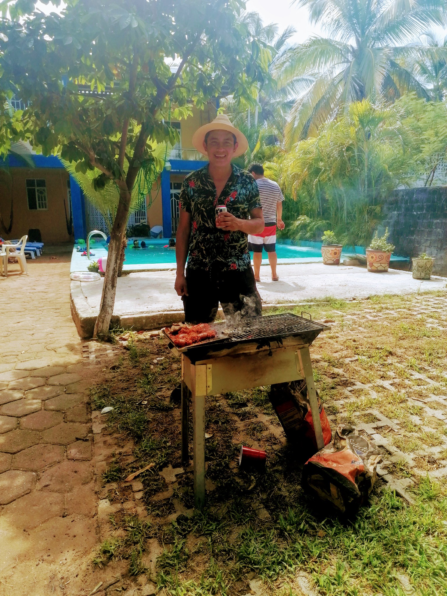 Enramada Miying image 6