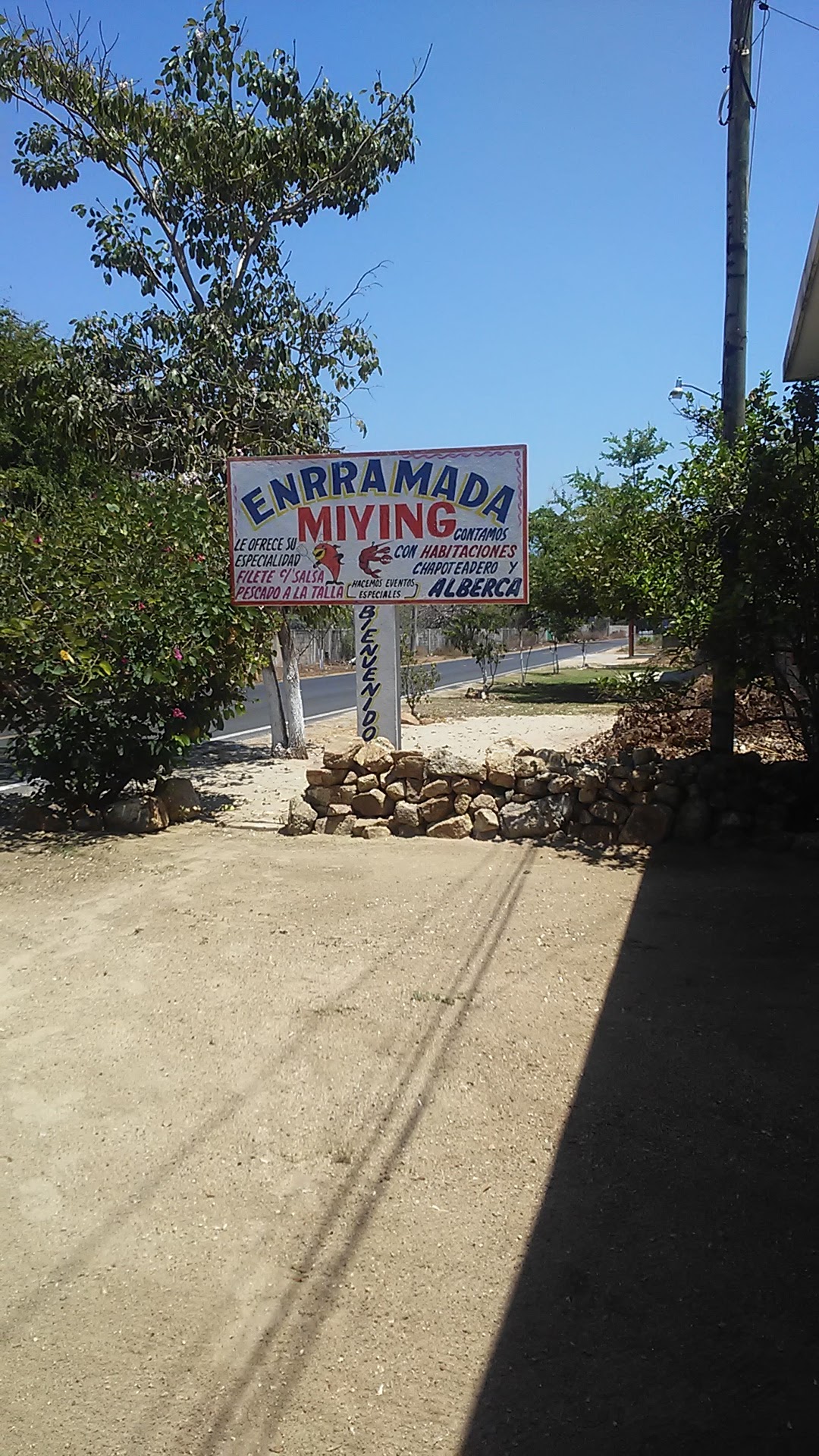 Enramada Miying image 7