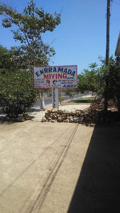 Enramada Miying image 7