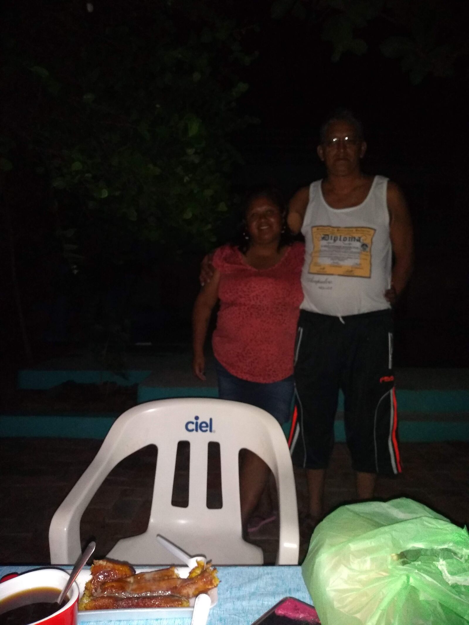 Enramada Miying image 8