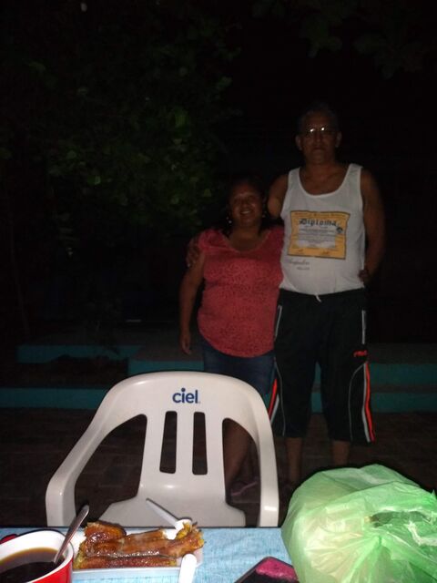 Enramada Miying image 8