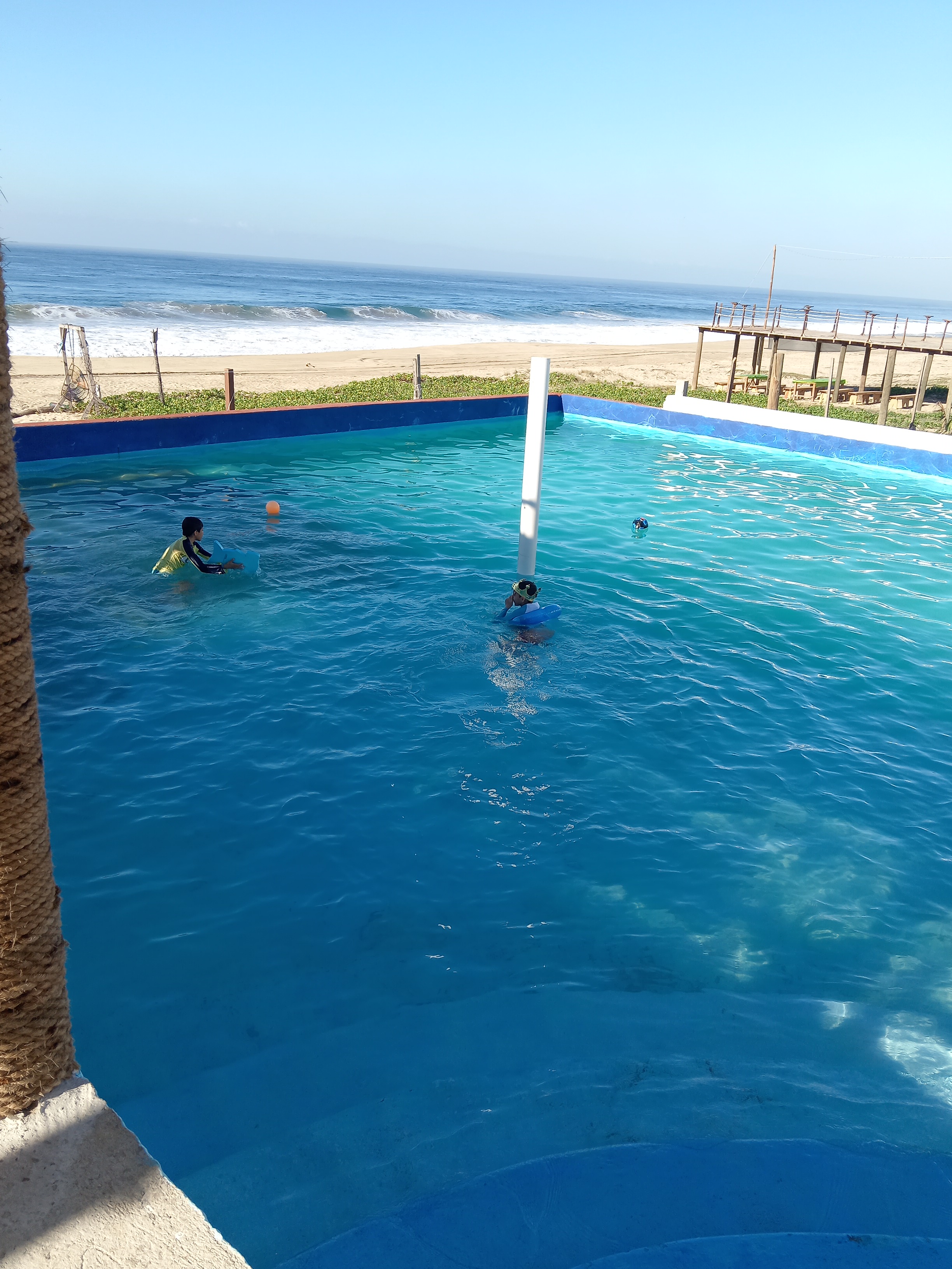 Club de Playa Ohana Acapulco image 3