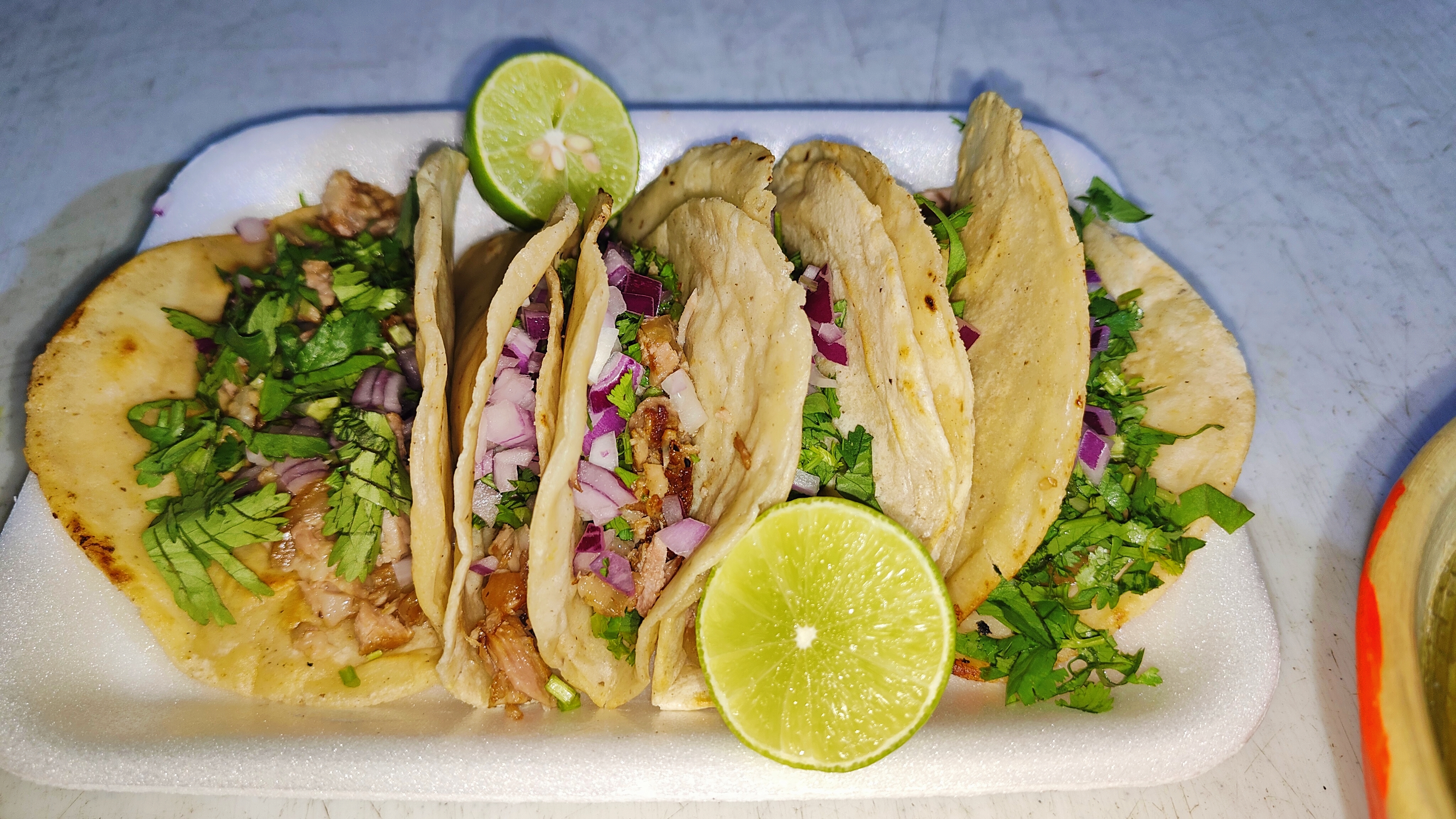 Antojitos El Sazón de Mamá image 1