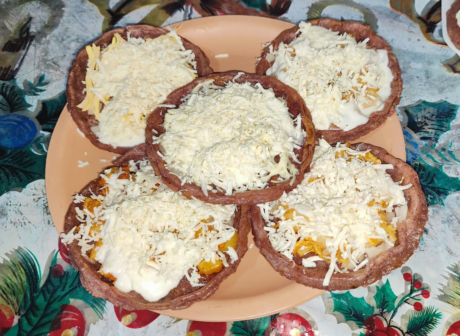 Antojitos El Sazón de Mamá image 2