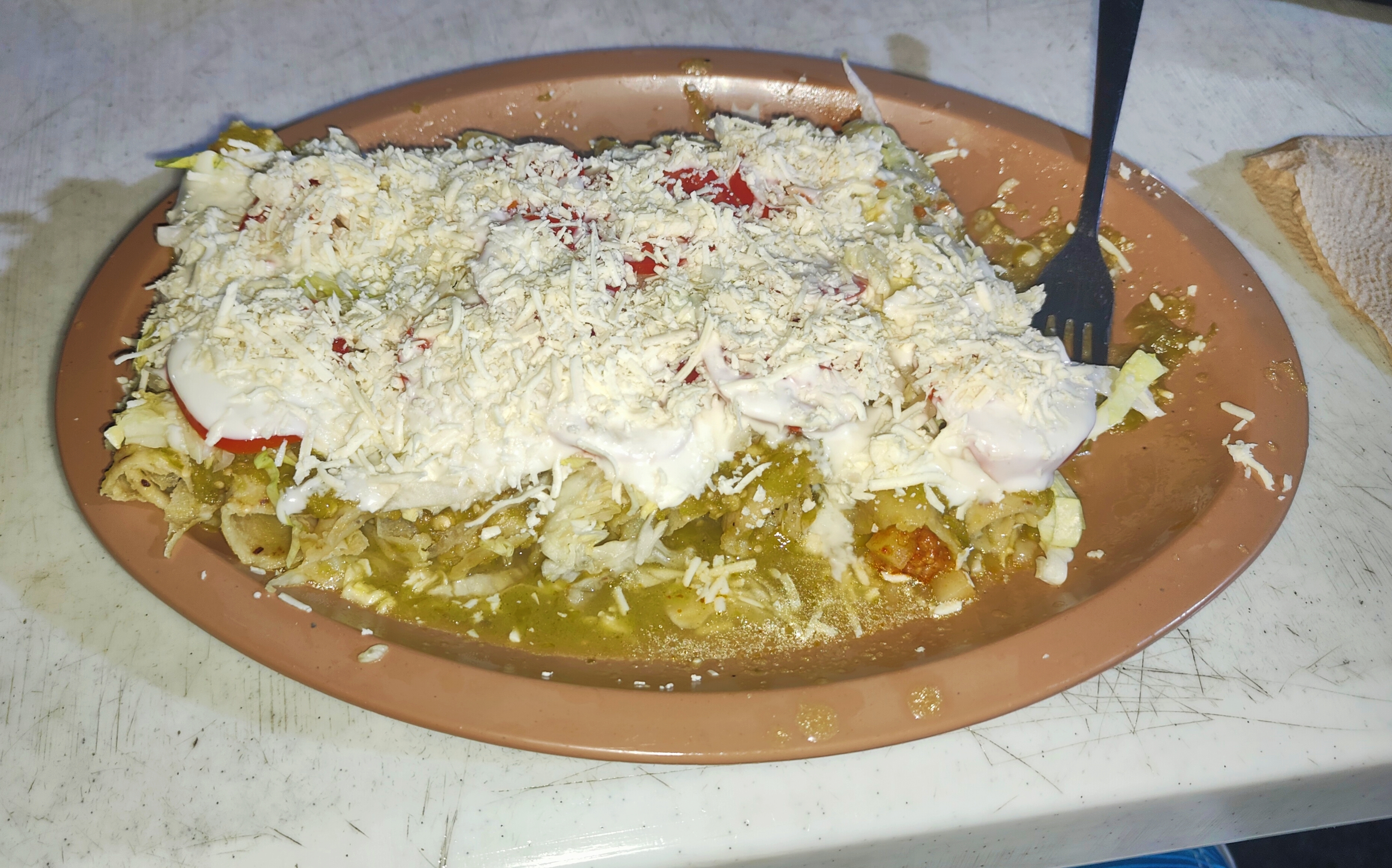 Antojitos El Sazón de Mamá image 3