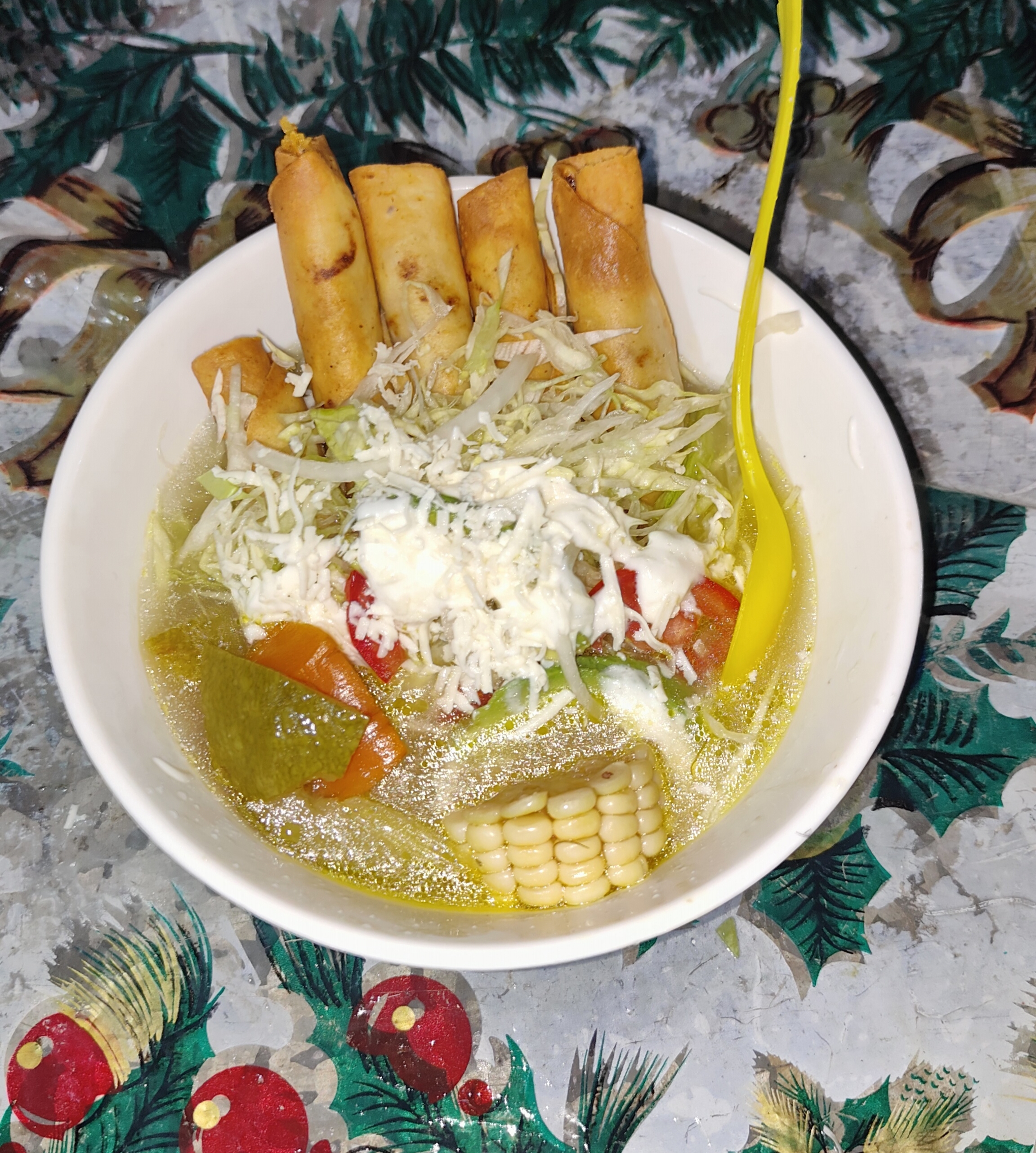 Antojitos El Sazón de Mamá image 4