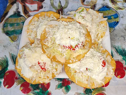 Antojitos El Sazón de Mamá image 5