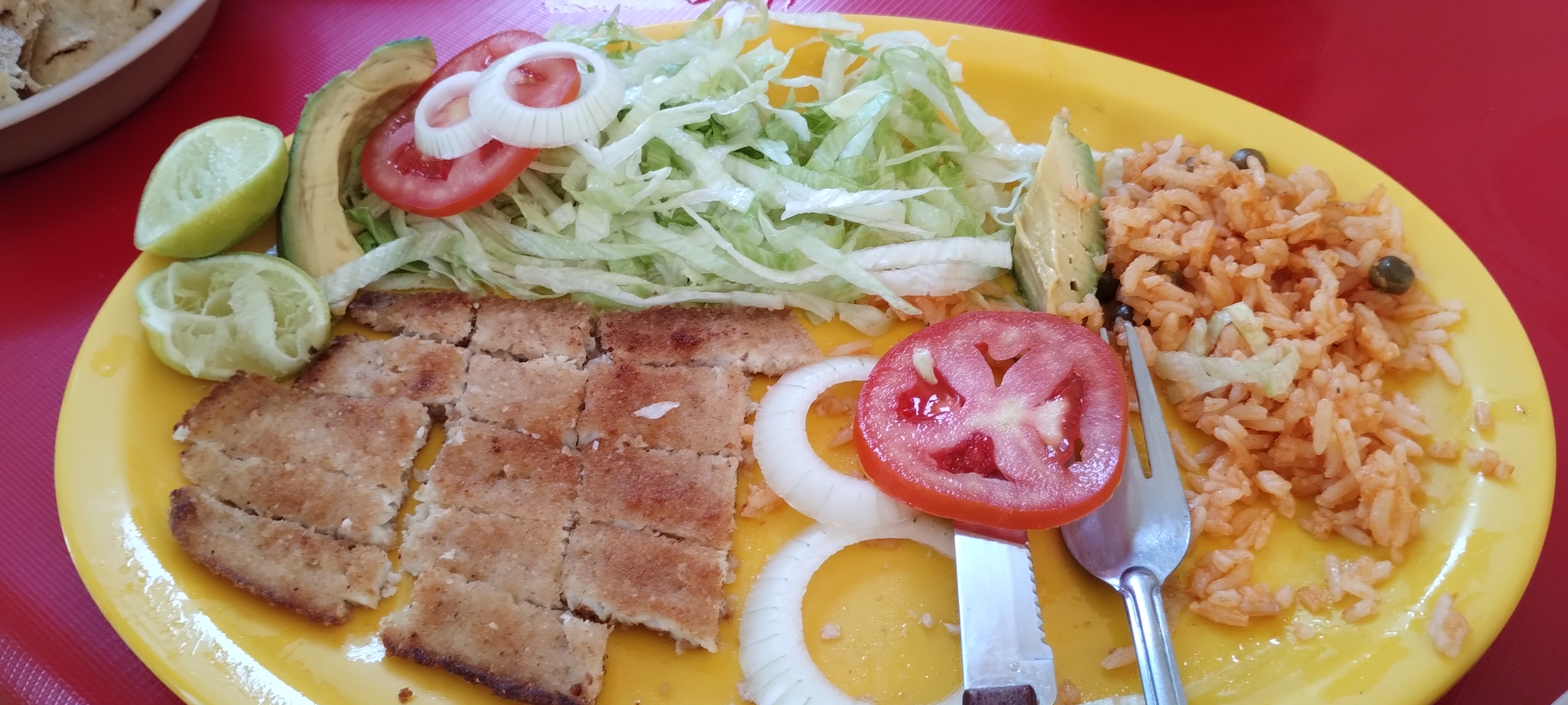 Restaurante económico de Mariscos "Mario" image 3