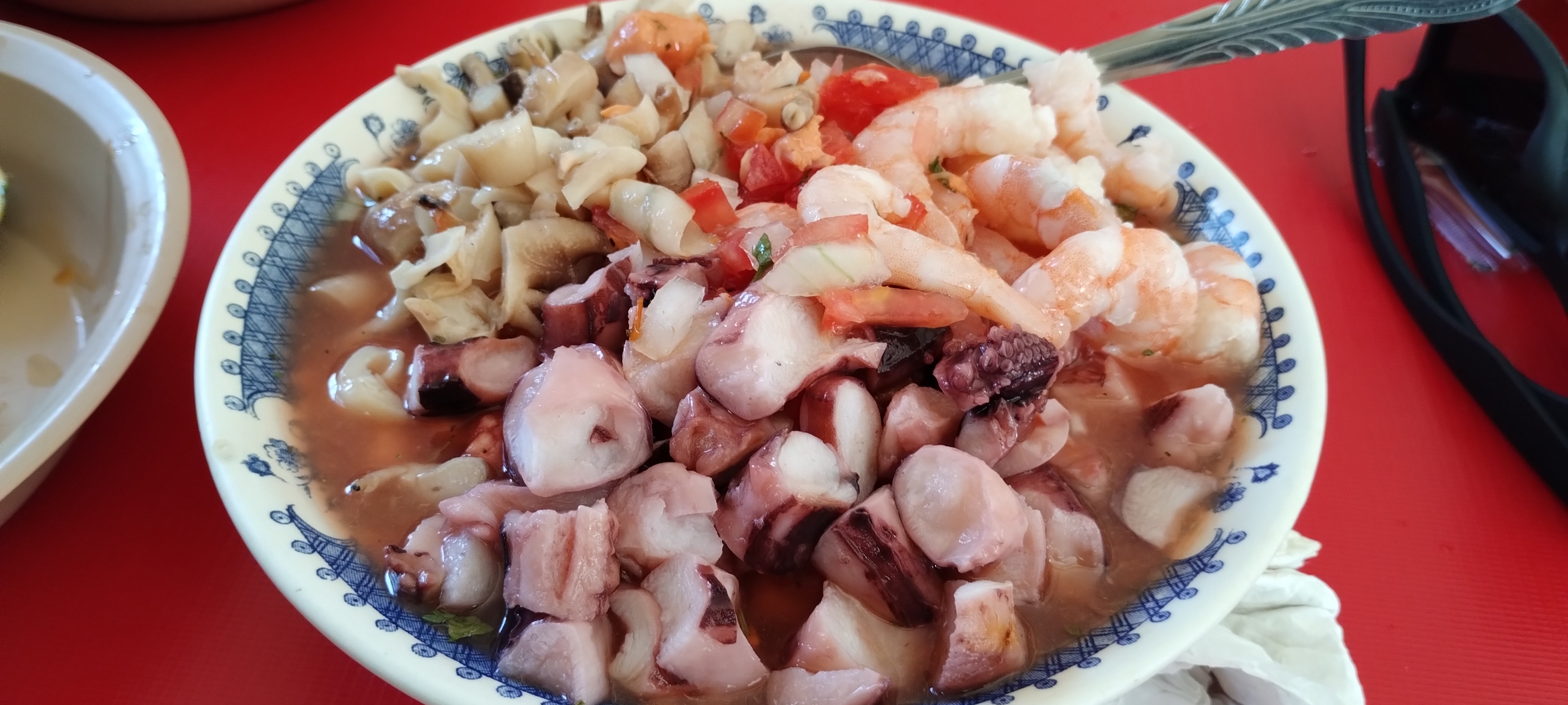 Restaurante económico de Mariscos "Mario" image 6