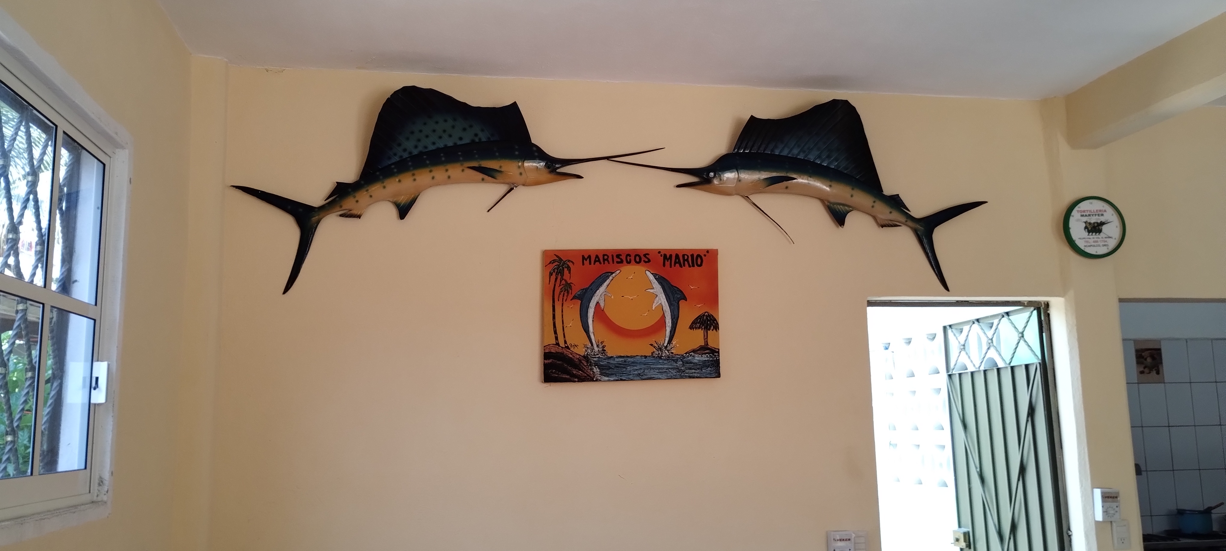 Restaurante económico de Mariscos "Mario" image 8