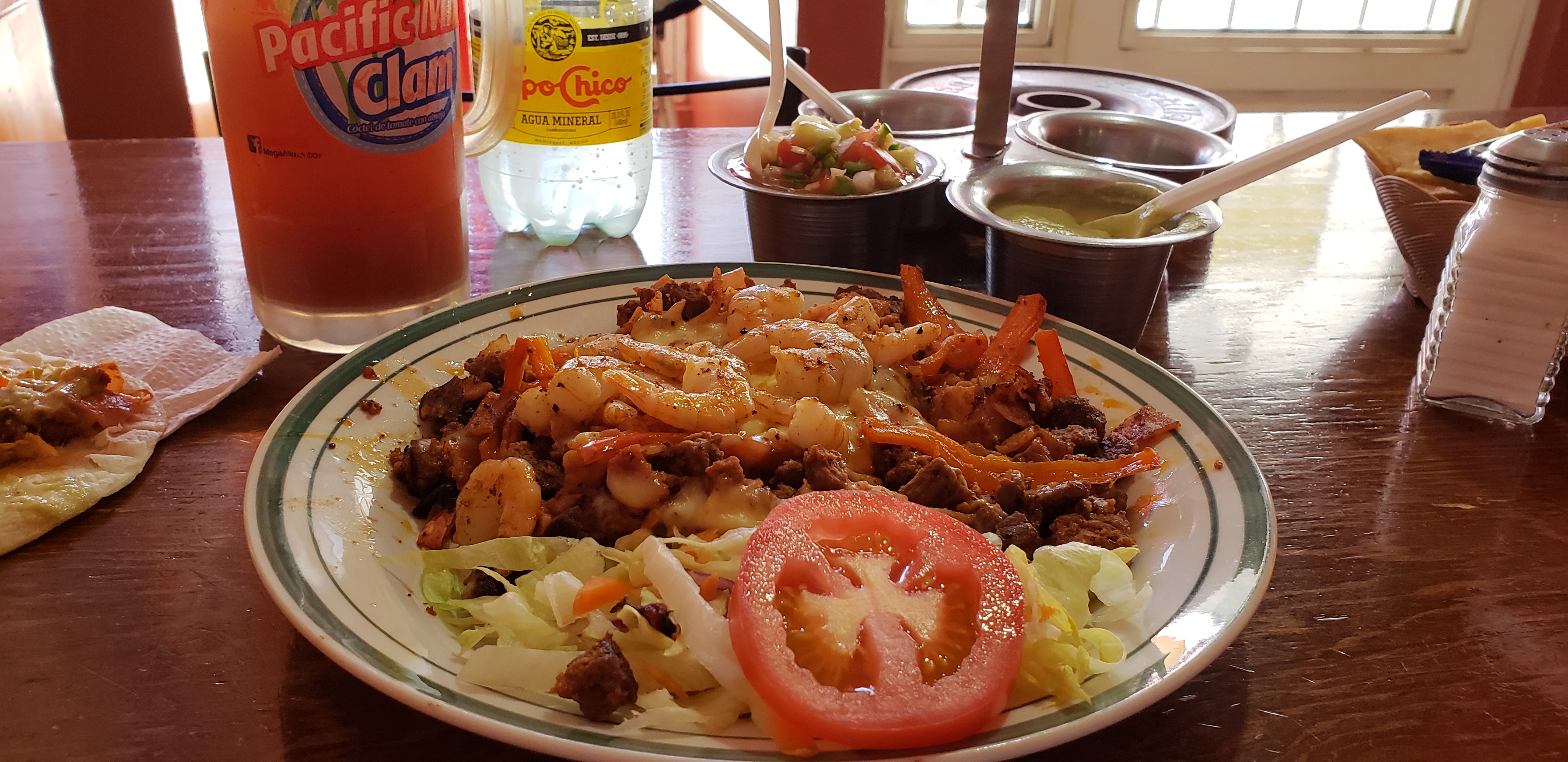 Restaurante La Bahía image 1