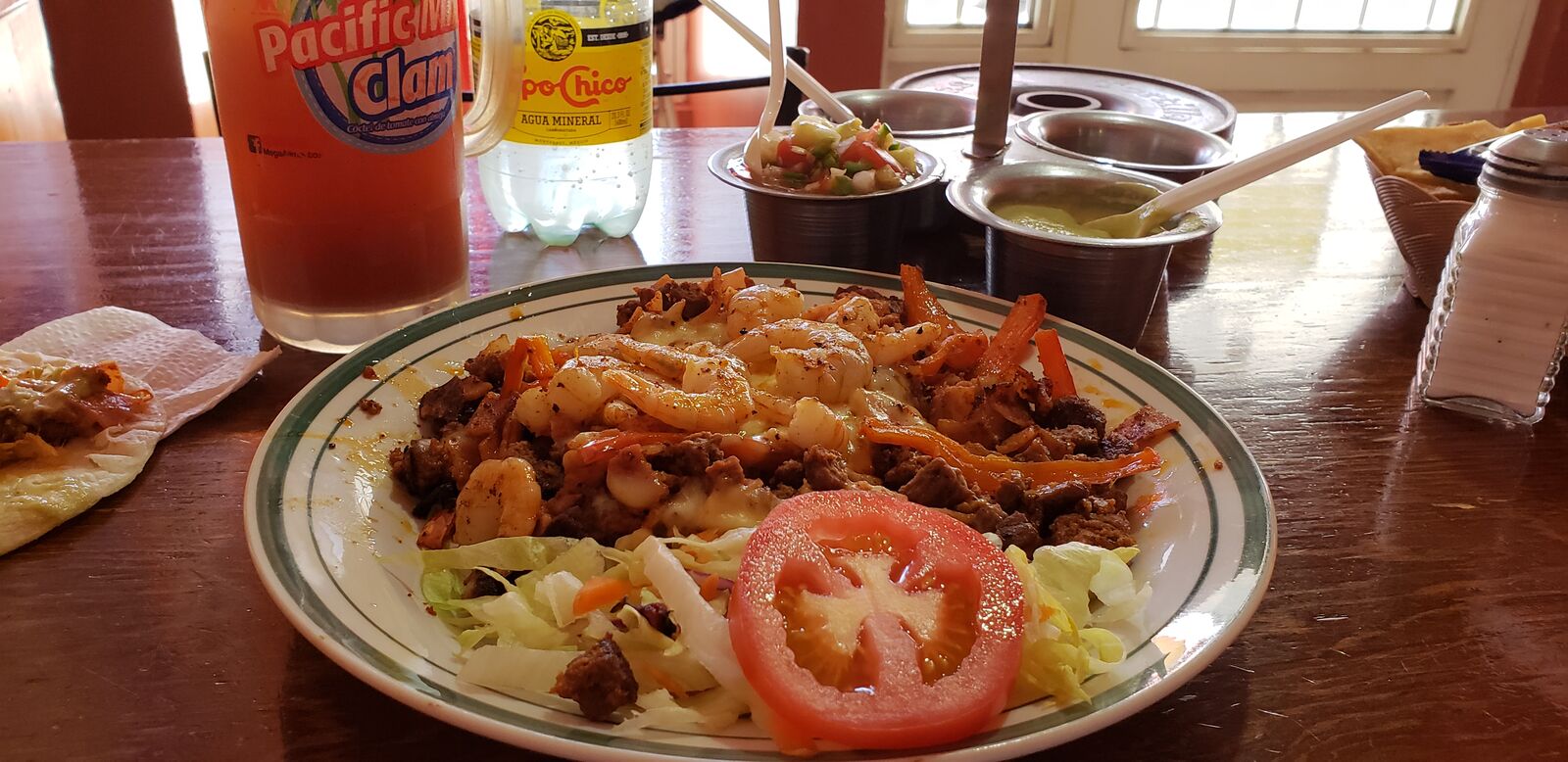 Restaurante La Bahía image 1