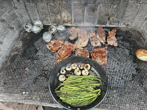 Restaurante La Bahía image 2