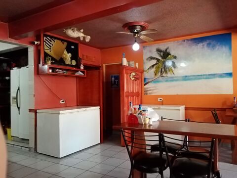 Restaurante La Bahía image 3