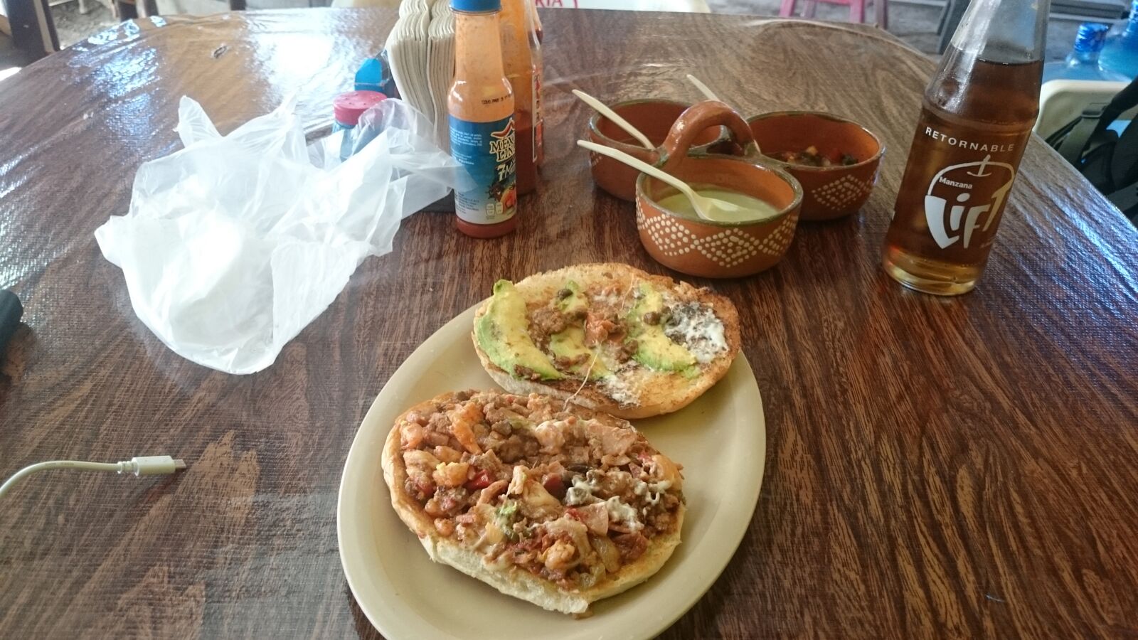 Restaurante La Bahía image 4