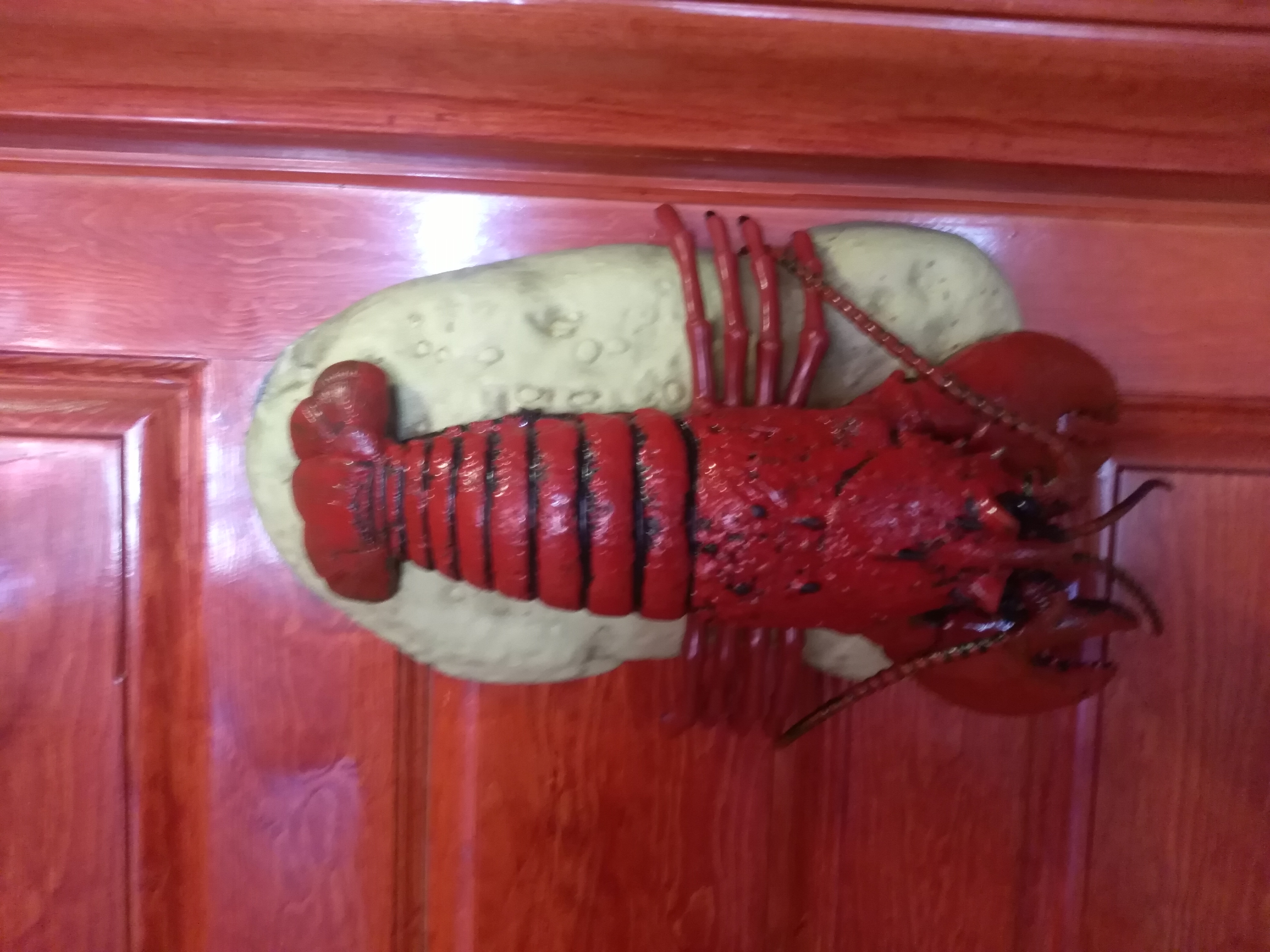 Restaurante La Bahía image 5