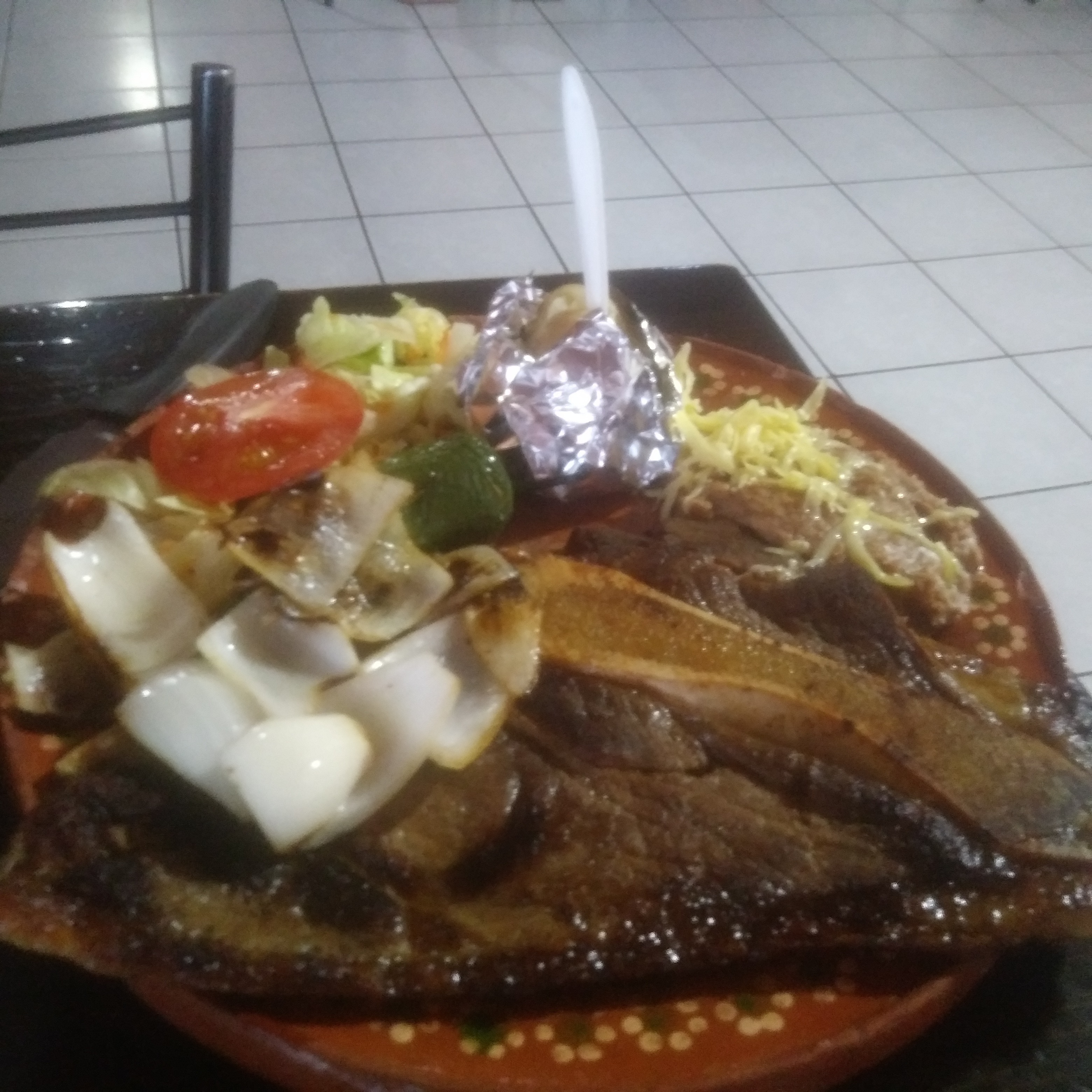 Restaurante La Bahía image 8