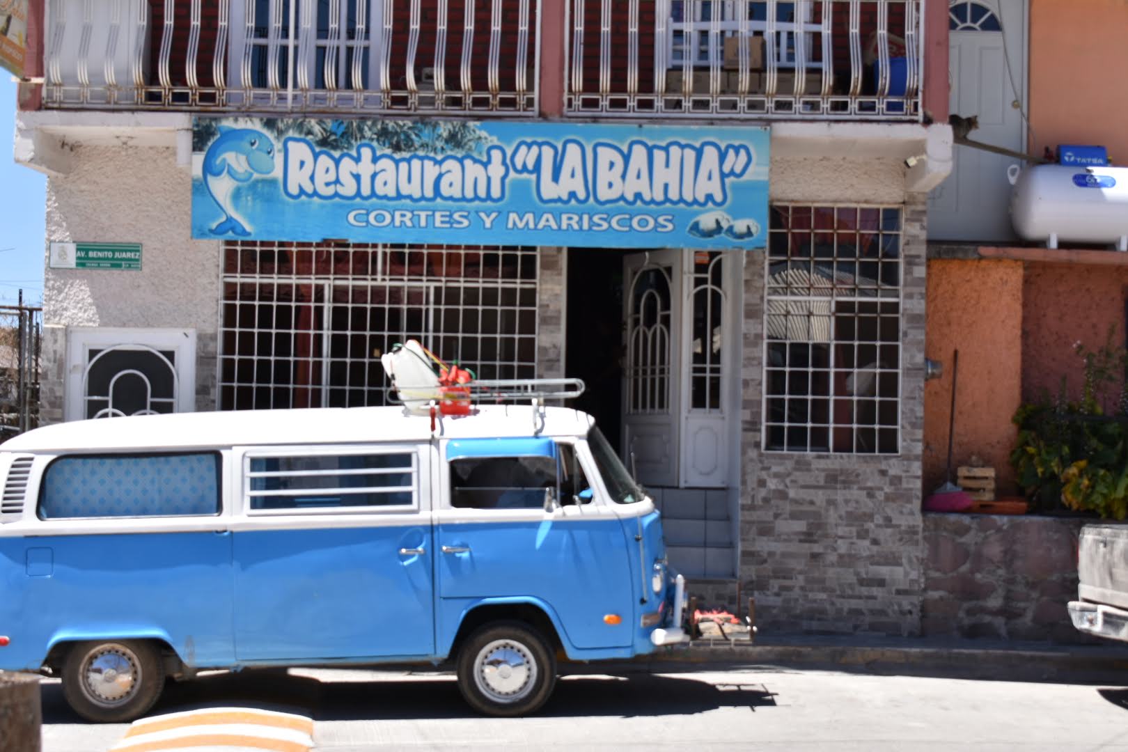 Restaurante La Bahía image 10
