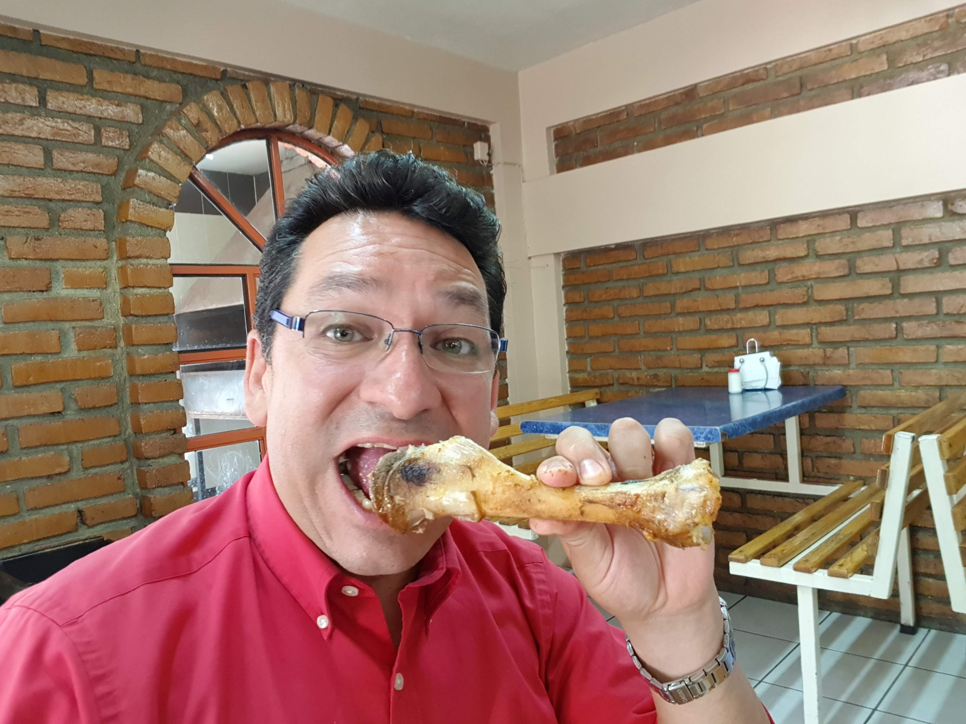 El Pollo Giro image 6