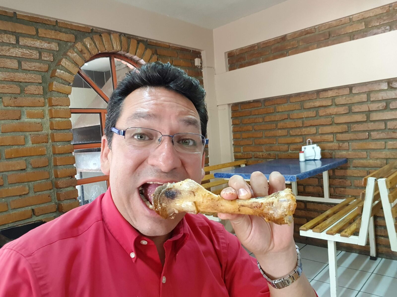 El Pollo Giro image 6
