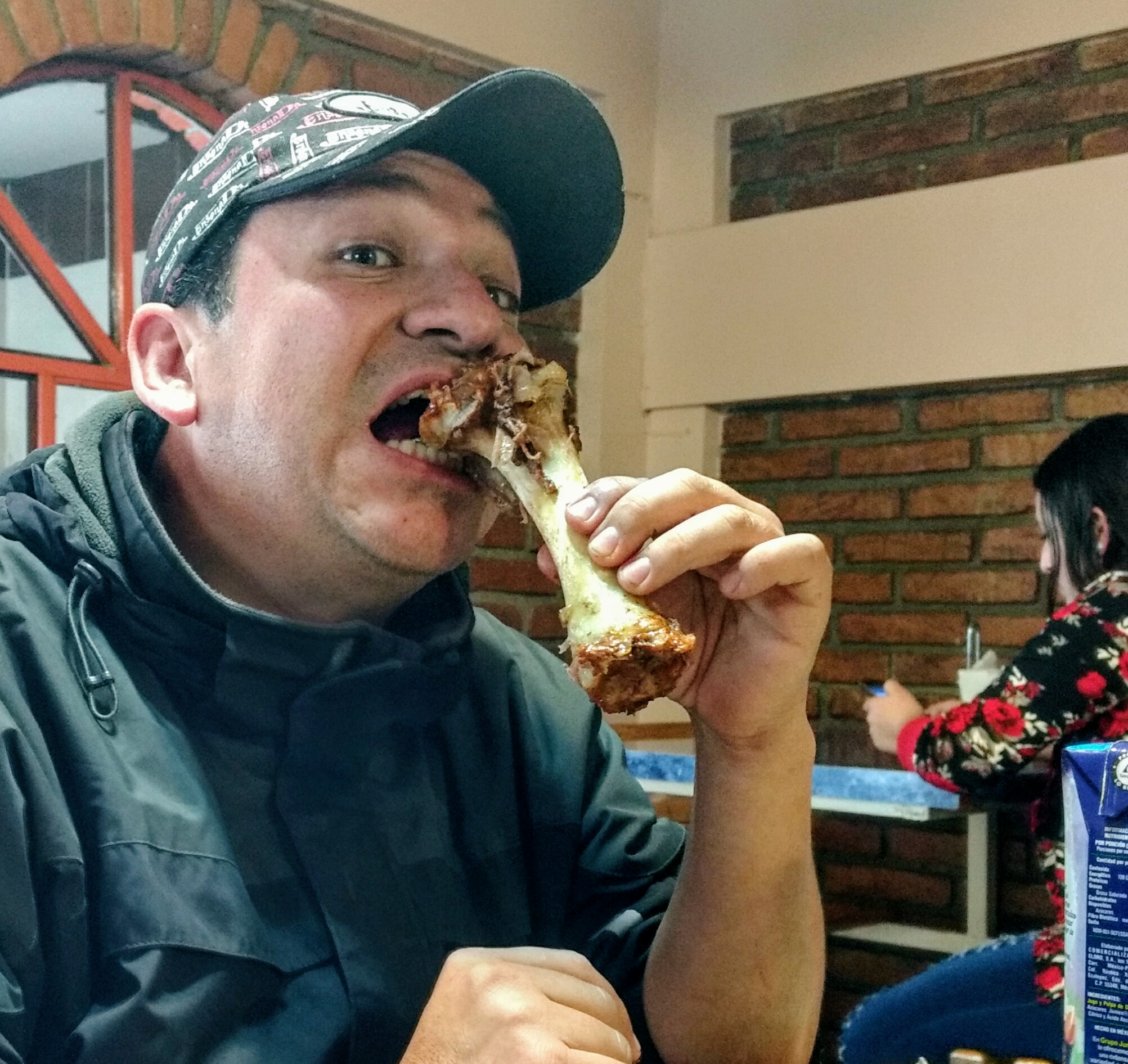 El Pollo Giro image 7