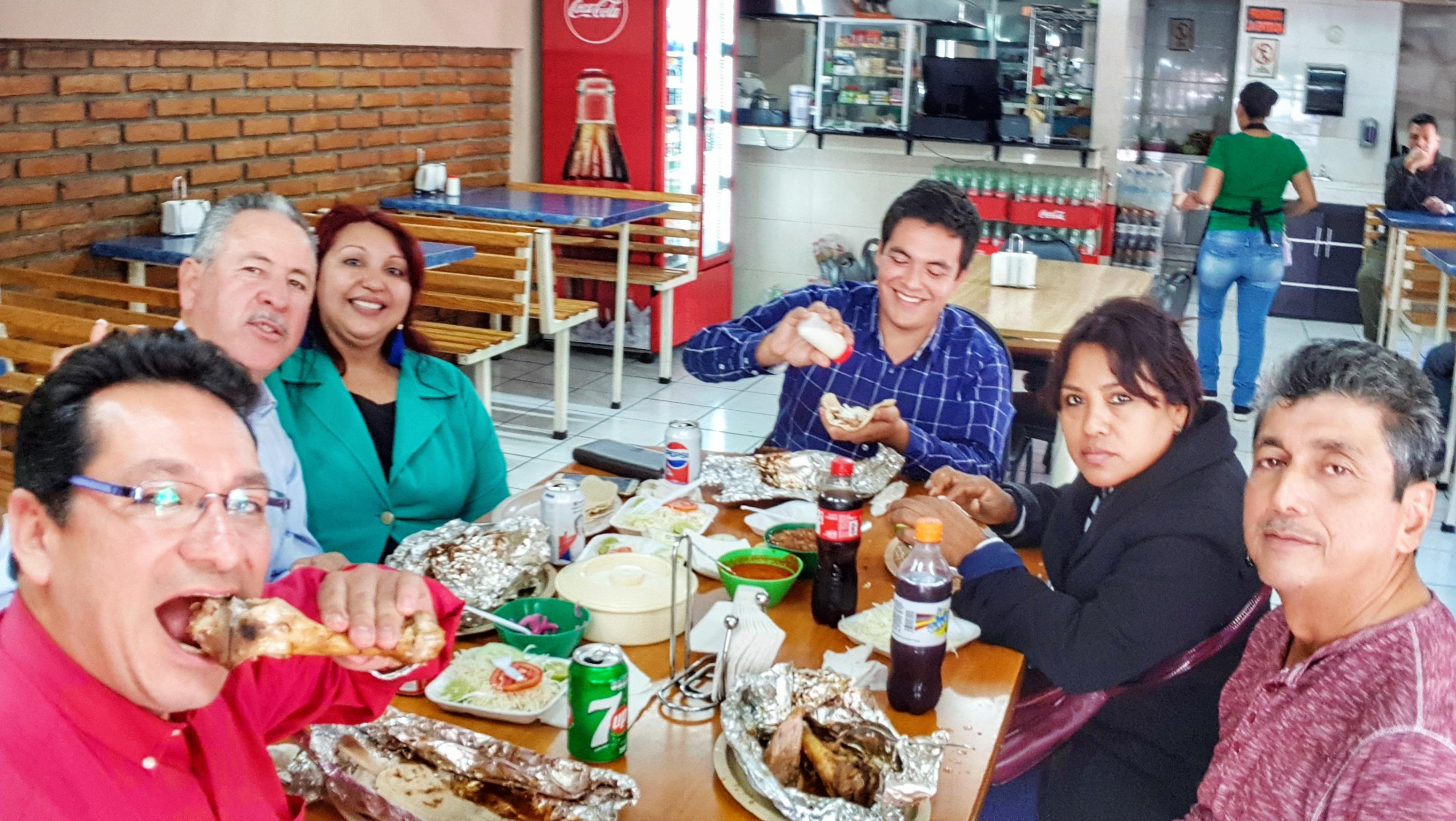 El Pollo Giro image 8