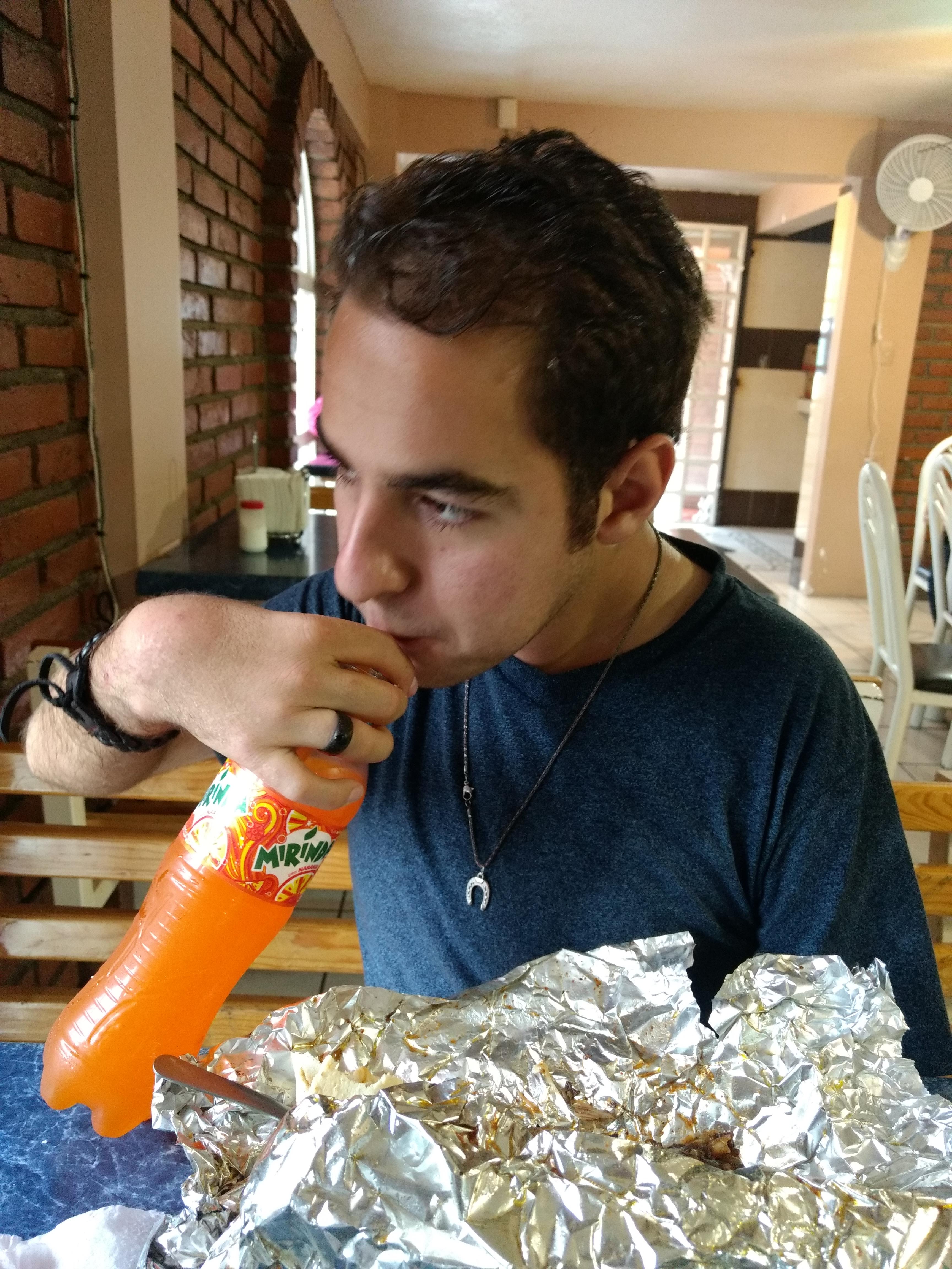 El Pollo Giro image 10