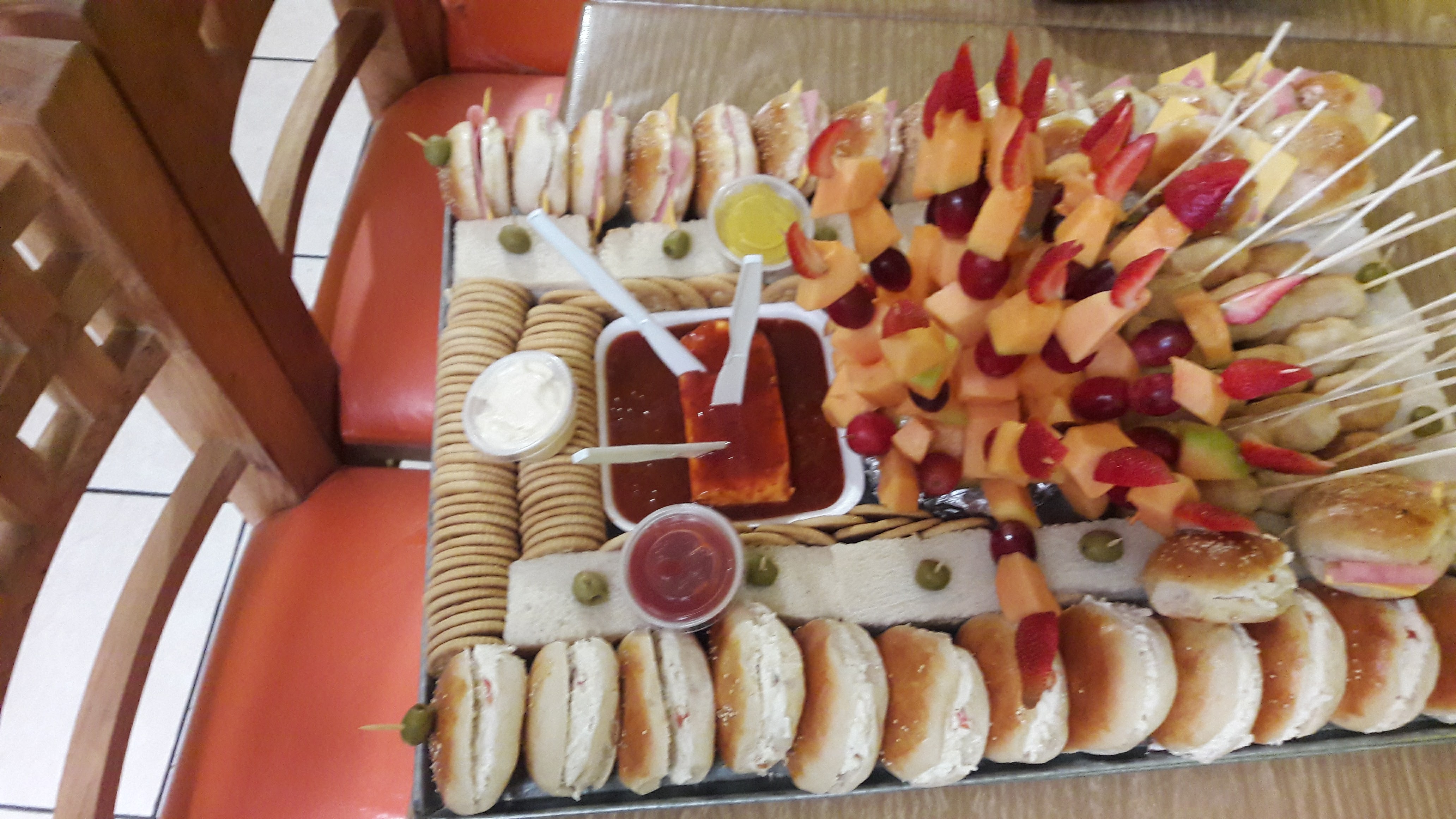 Restaurant "Los Molcajetes" image 1