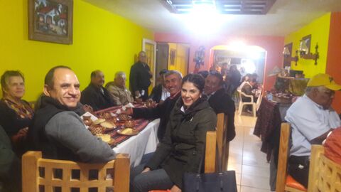 Restaurant "Los Molcajetes" image 2