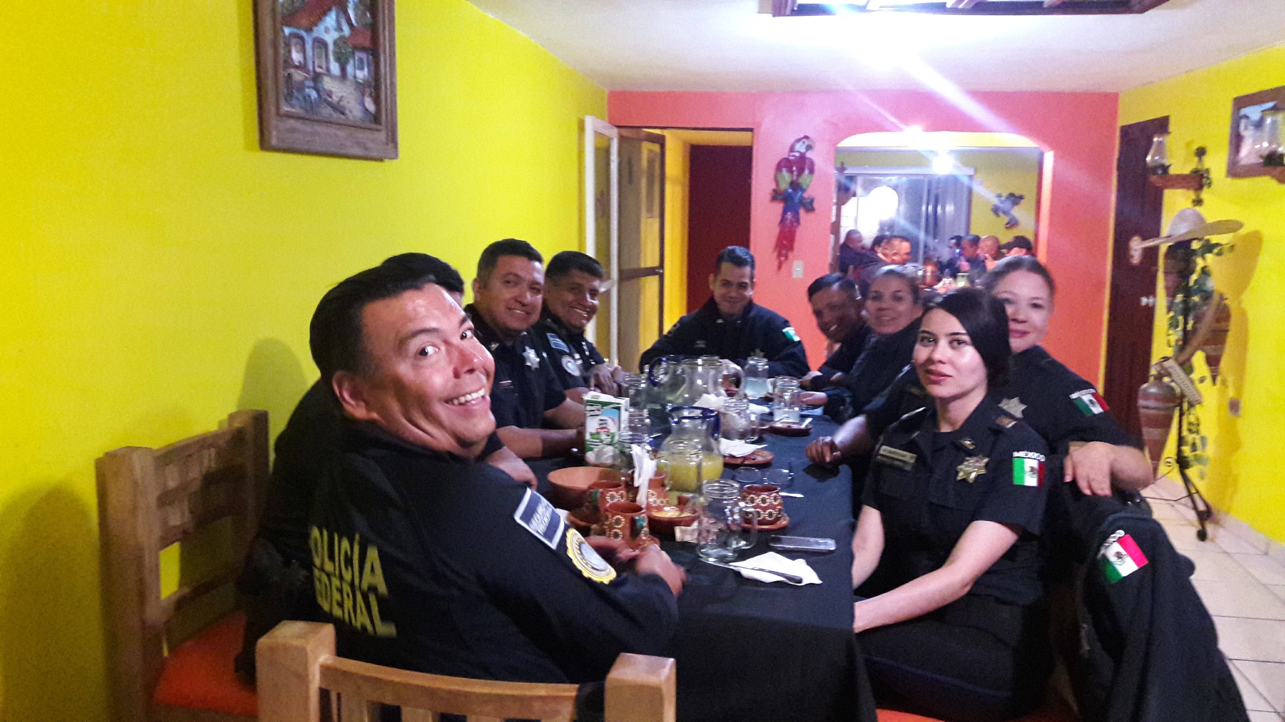 Restaurant "Los Molcajetes" image 3